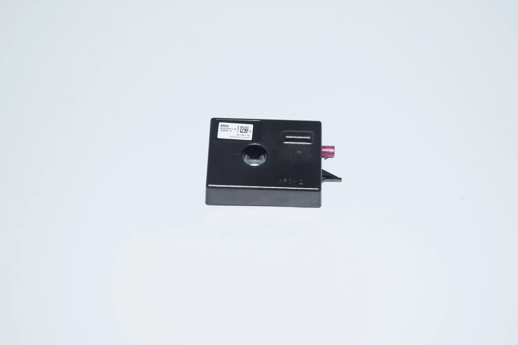Antenna – OEM 9230911 · BMW i3 (I01) Hybrid 2014