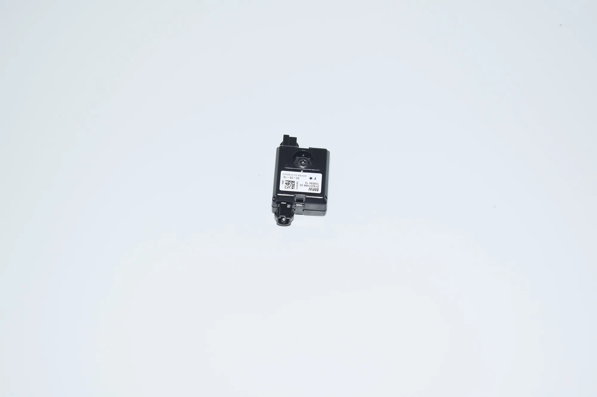 Antenna – OEM 9231466 · BMW i3 (I01) Hybrid 2014 – 3