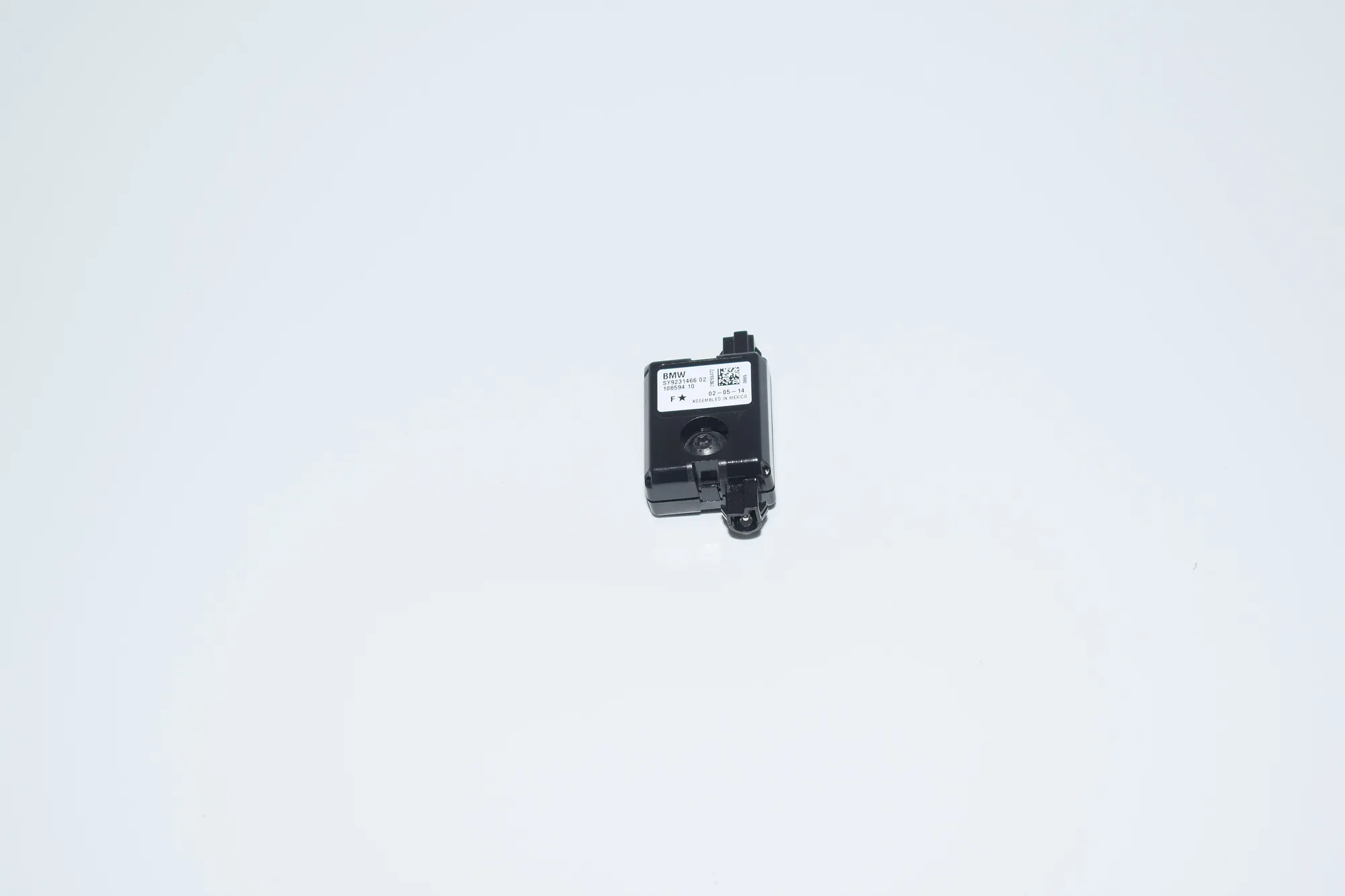 Antenna – OEM 9231466 · BMW i3 (I01) Hybrid 2014