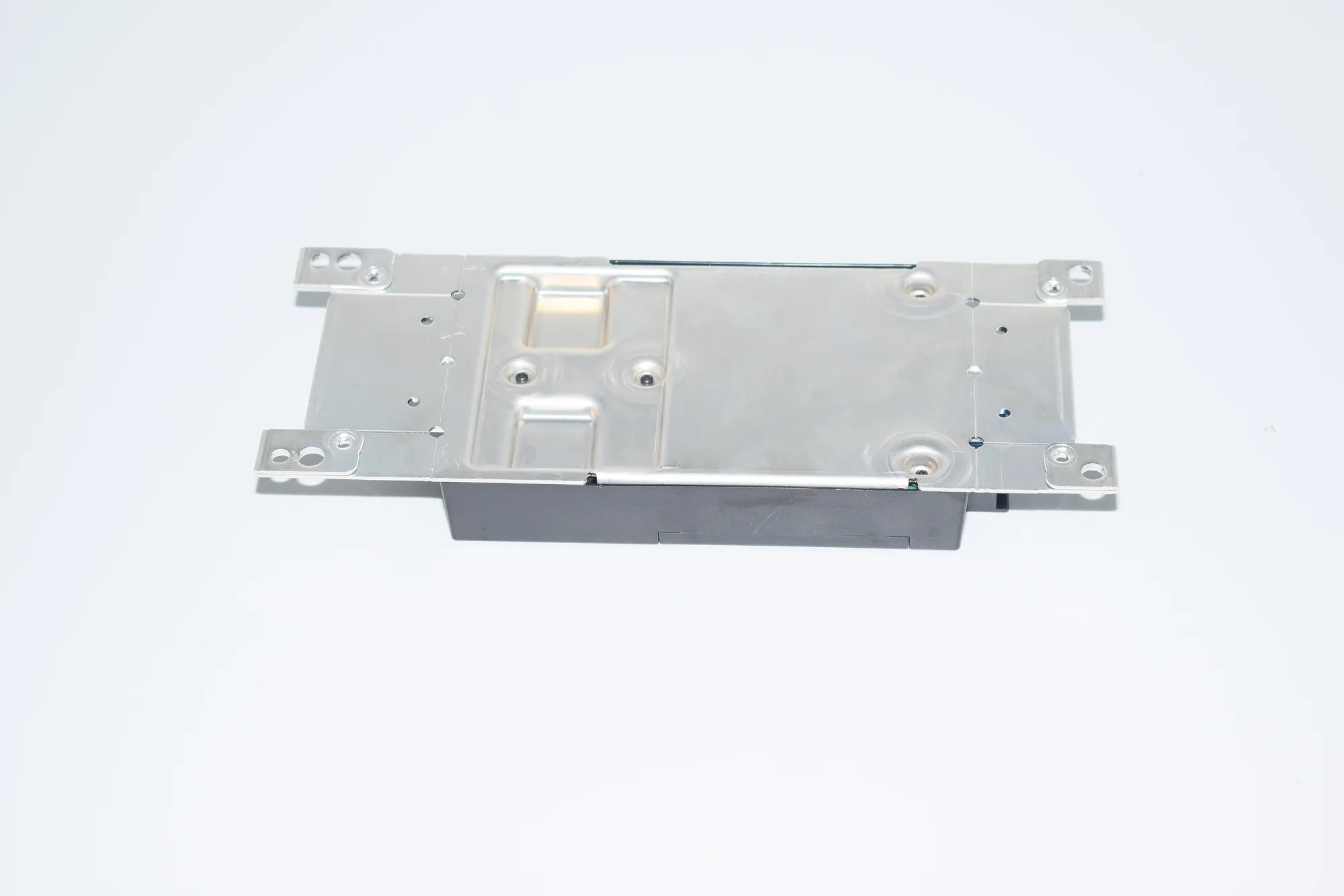 Bluetooth Control Unit – OEM 9353160 · BMW i3 (I01) Hybrid 2014 – 3