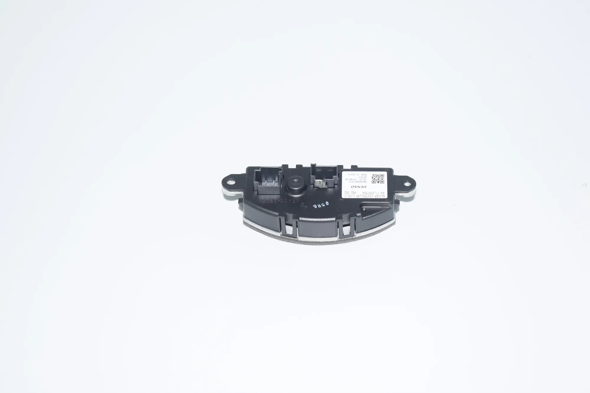 Interior Heater Resistor – OEM 9301594 · BMW i3 (I01) Hybrid 2014 – 3