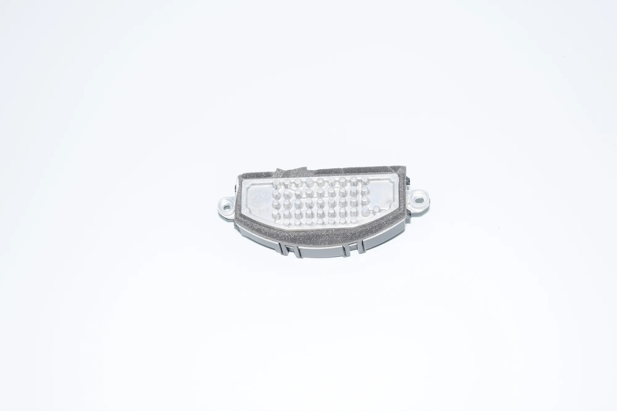 Interior Heater Resistor – OEM 9301594 · BMW i3 (I01) Hybrid 2014