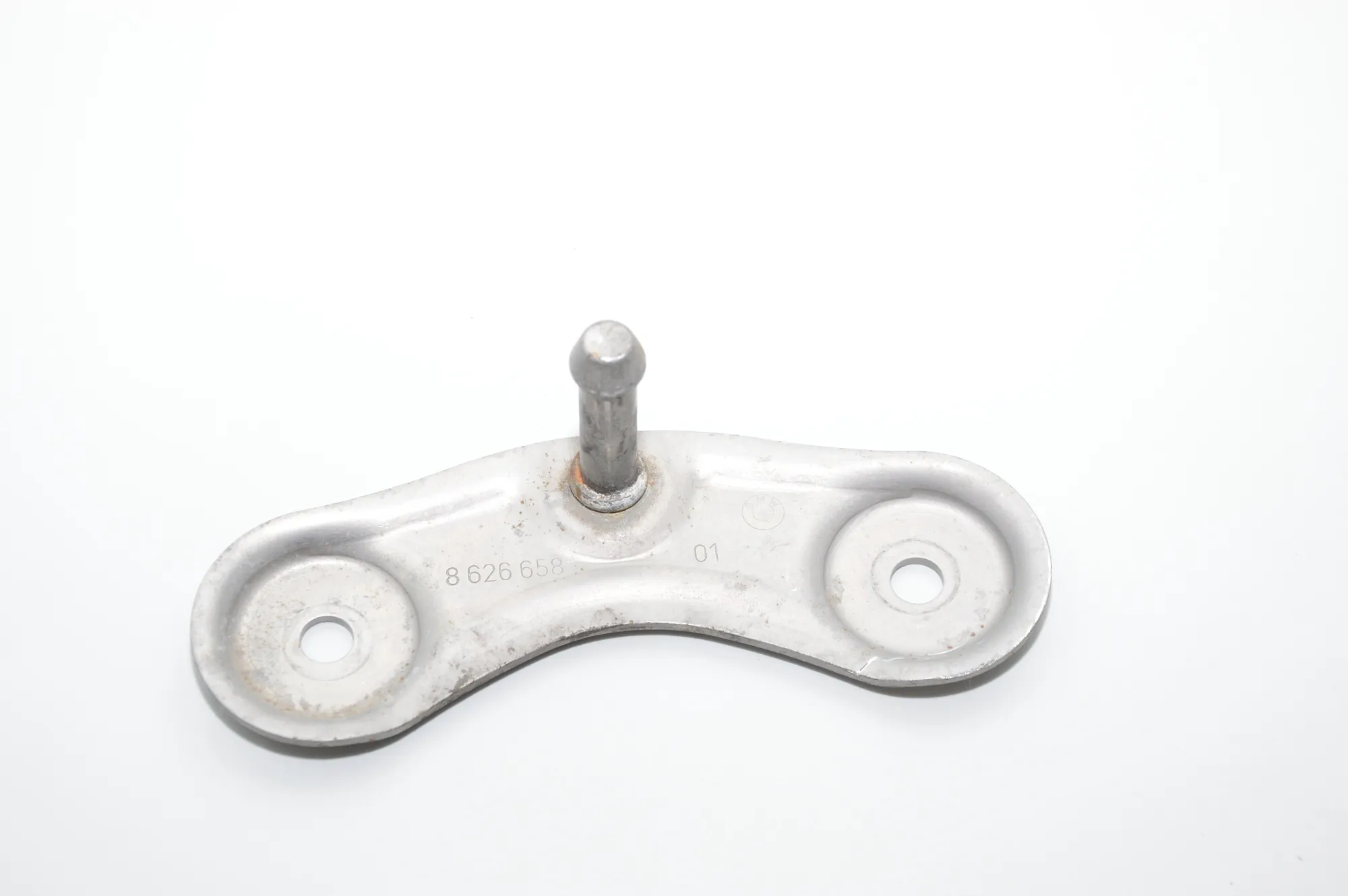 Other Body Parts – OEM 8626658 · BMW i3 (I01) Hybrid 2016