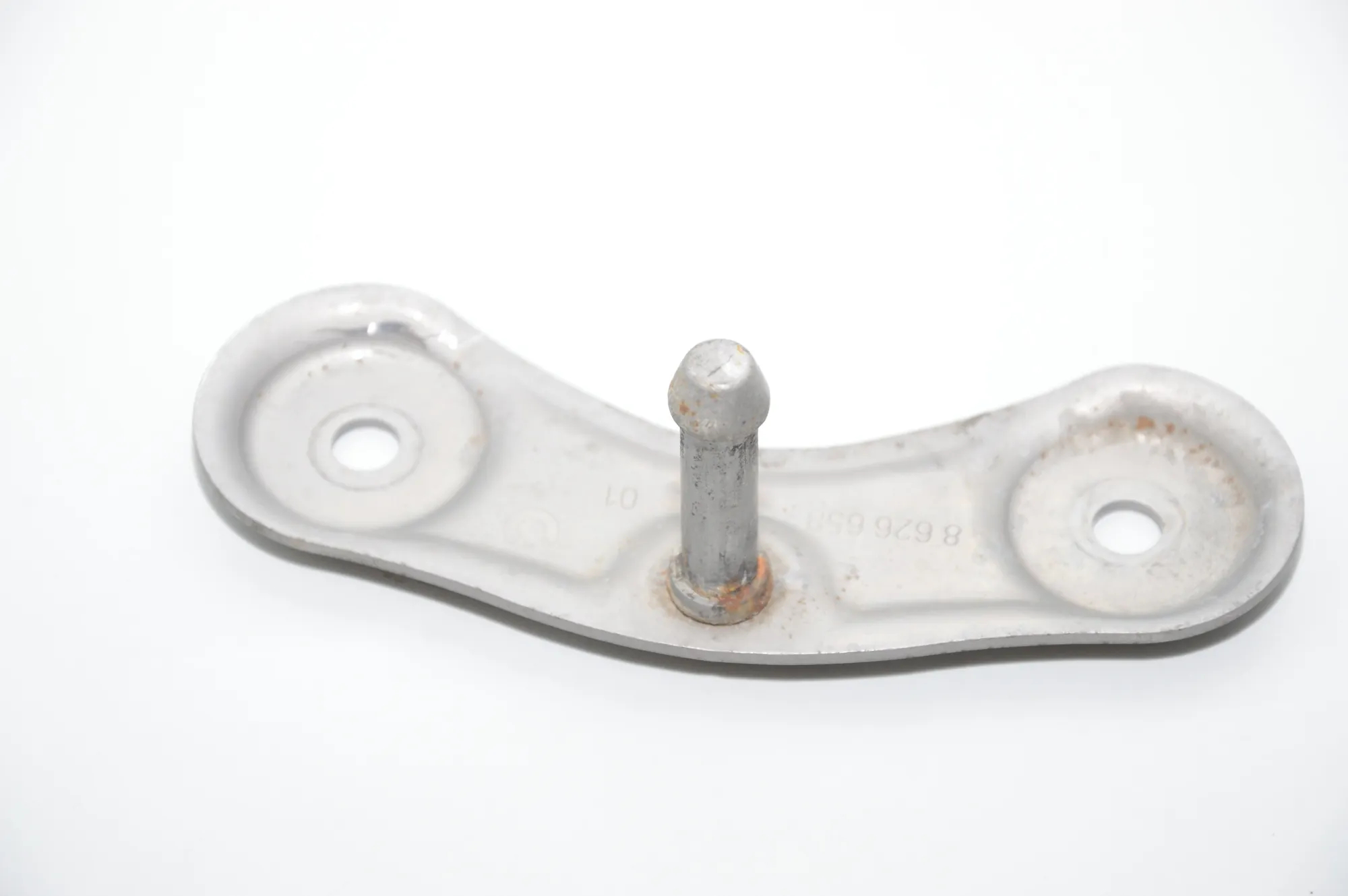 Other Body Parts – OEM 8626658 · BMW i3 (I01) Hybrid 2016 – 3