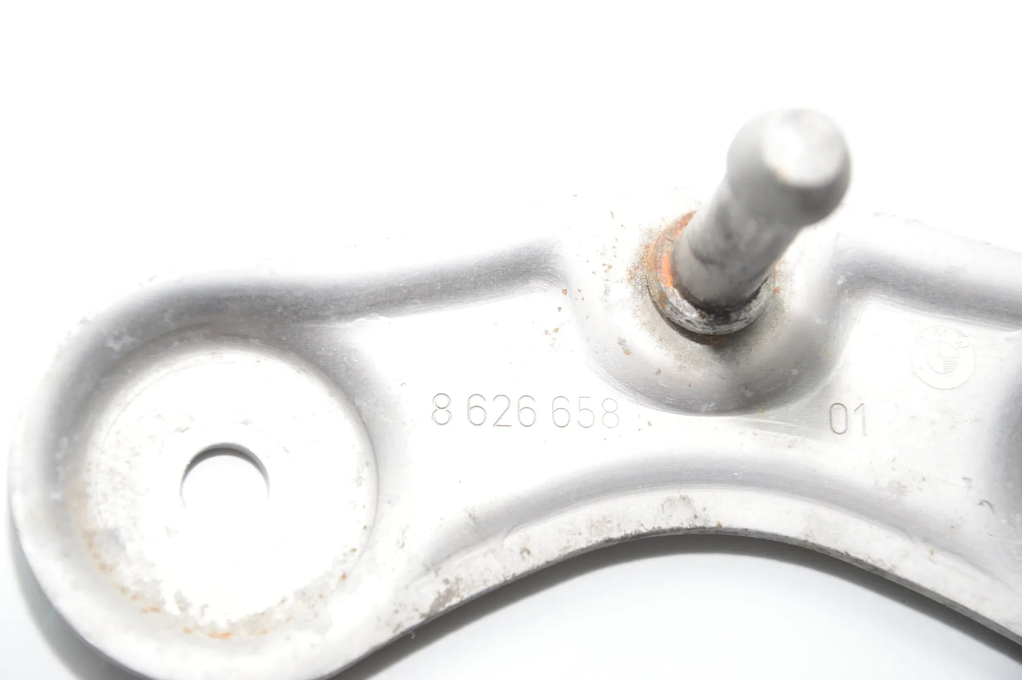 Other Body Parts – OEM 8626658 · BMW i3 (I01) Hybrid 2016 – 4
