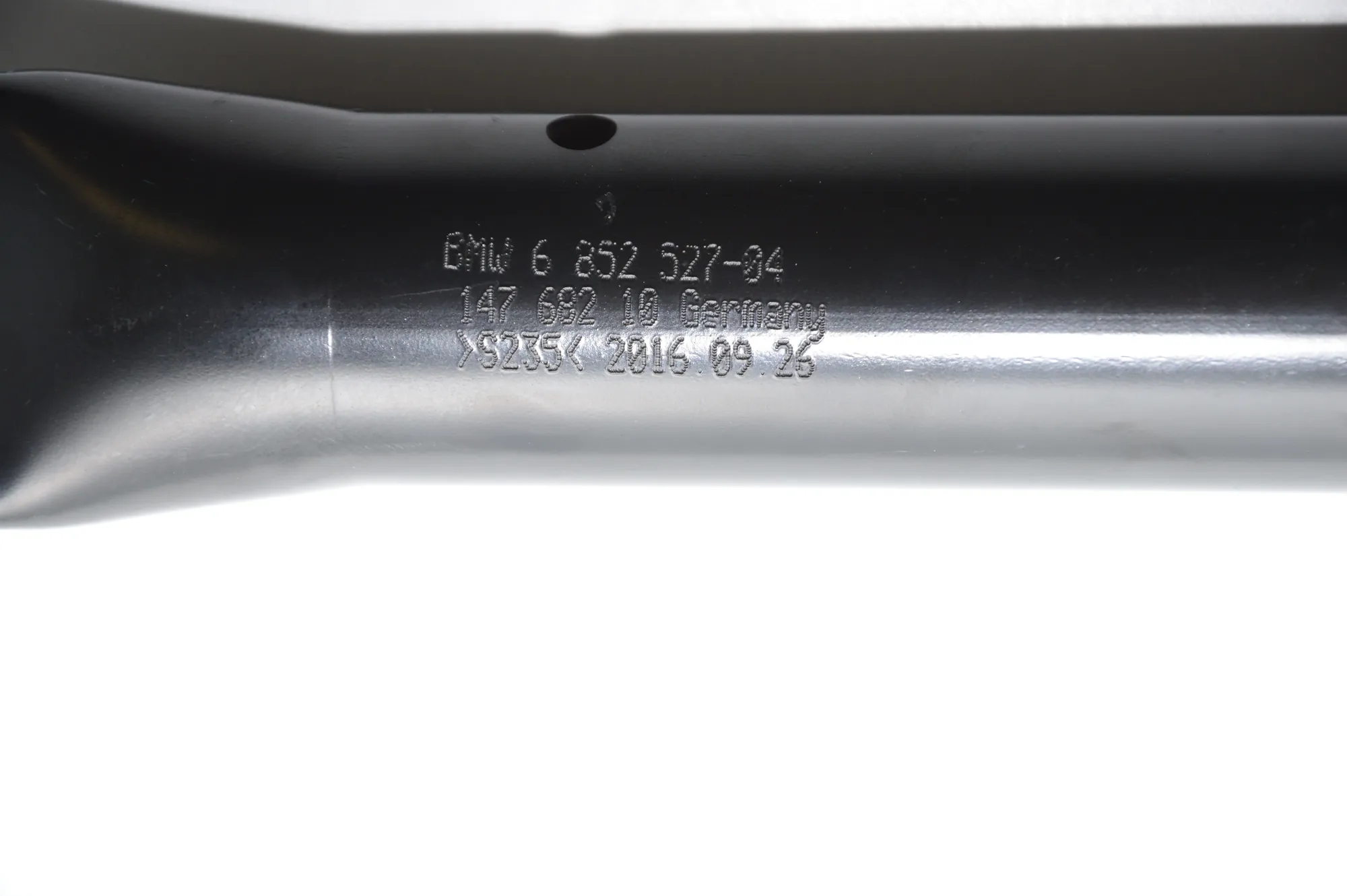 Other Body Parts – OEM 6852527 · BMW i3 (I01) Hybrid 2016 – 4