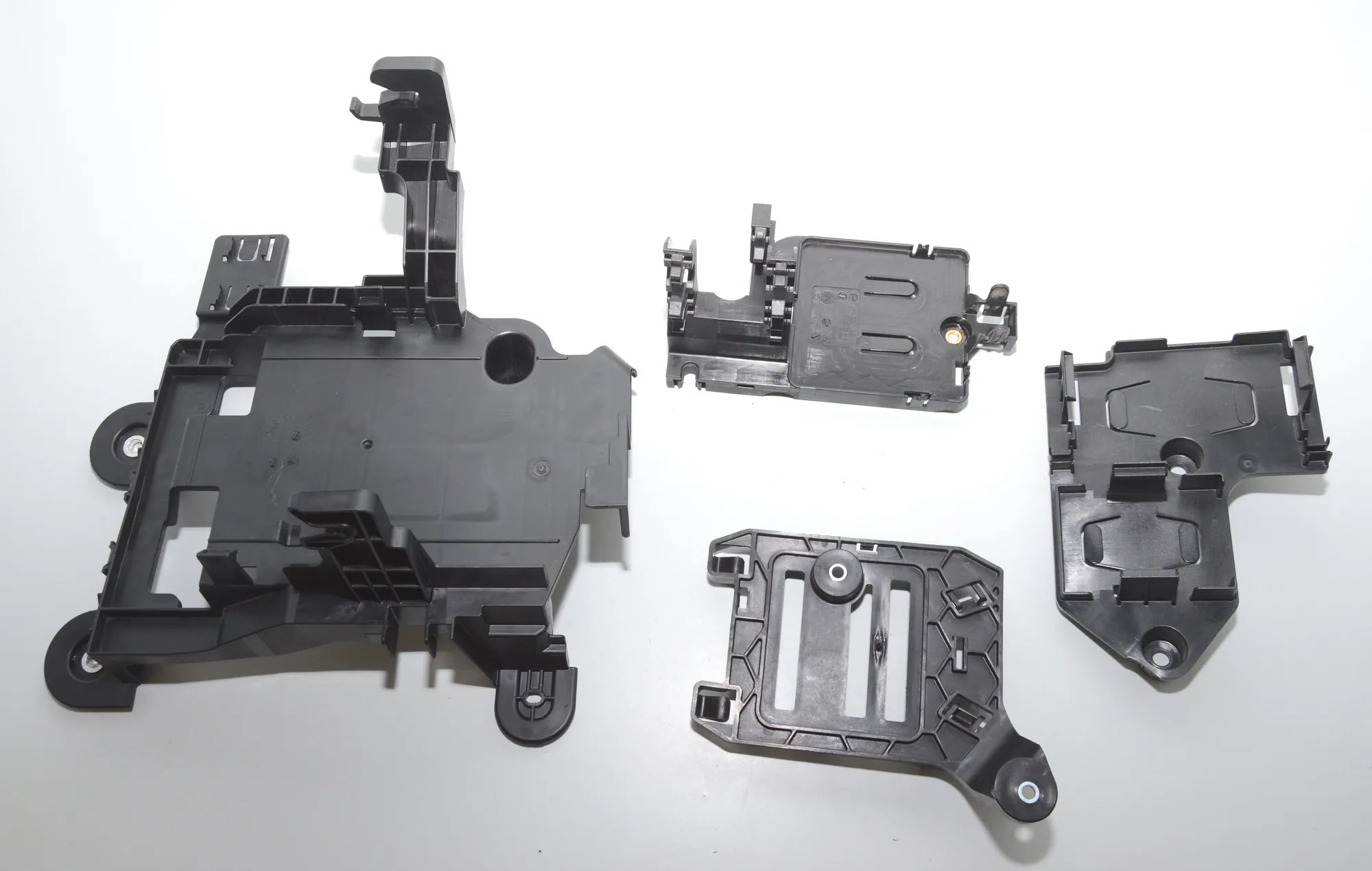 Other Body Parts – OEM 9305949 · BMW i3 (I01) Hybrid 2016 – 4