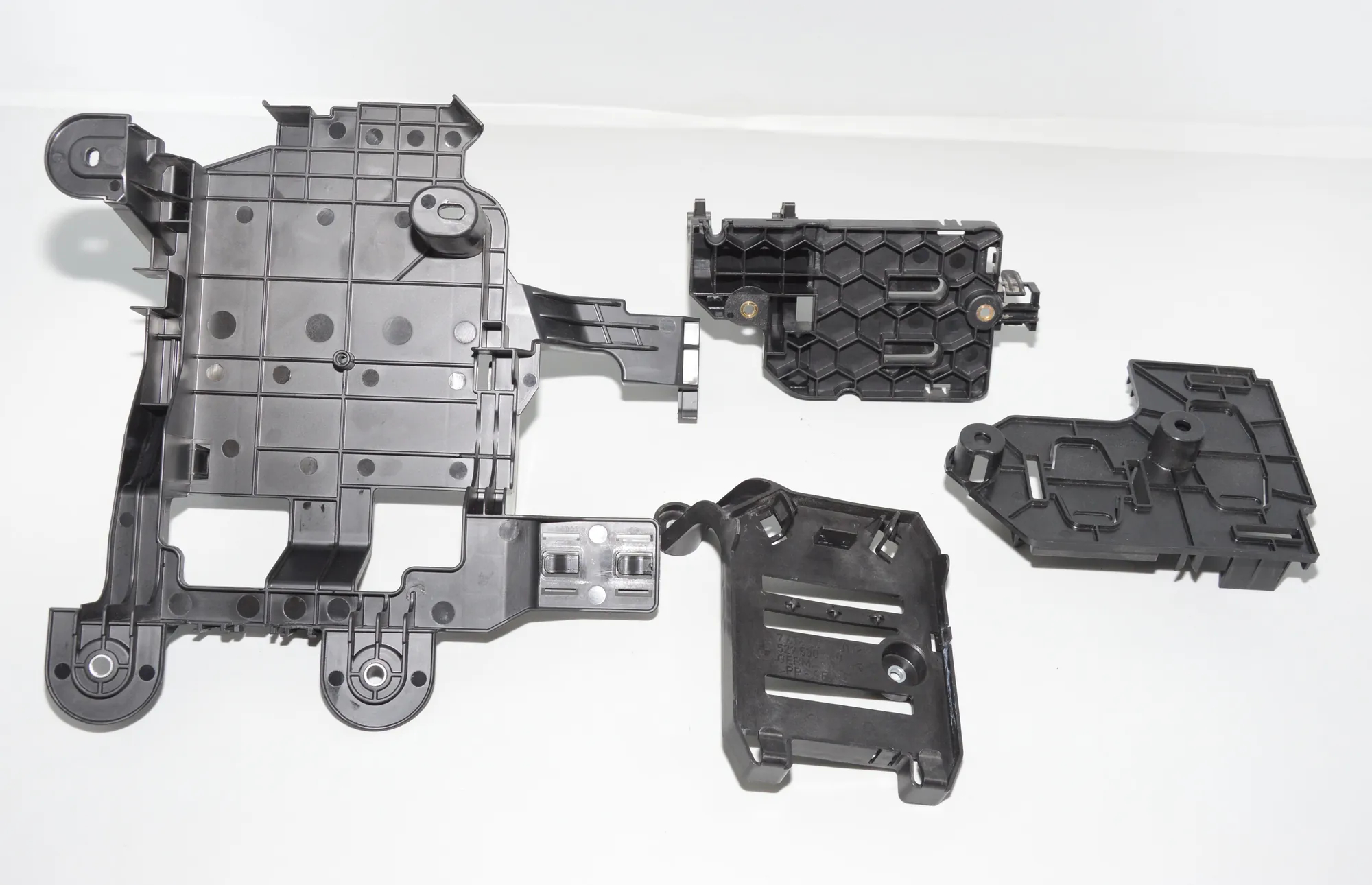 Other Body Parts – OEM 9305949 · BMW i3 (I01) Hybrid 2016 – 5