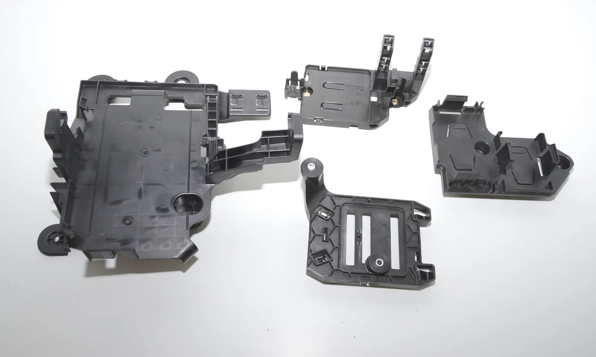 Other Body Parts – OEM 9305949 · BMW i3 (I01) Hybrid 2016 – 2