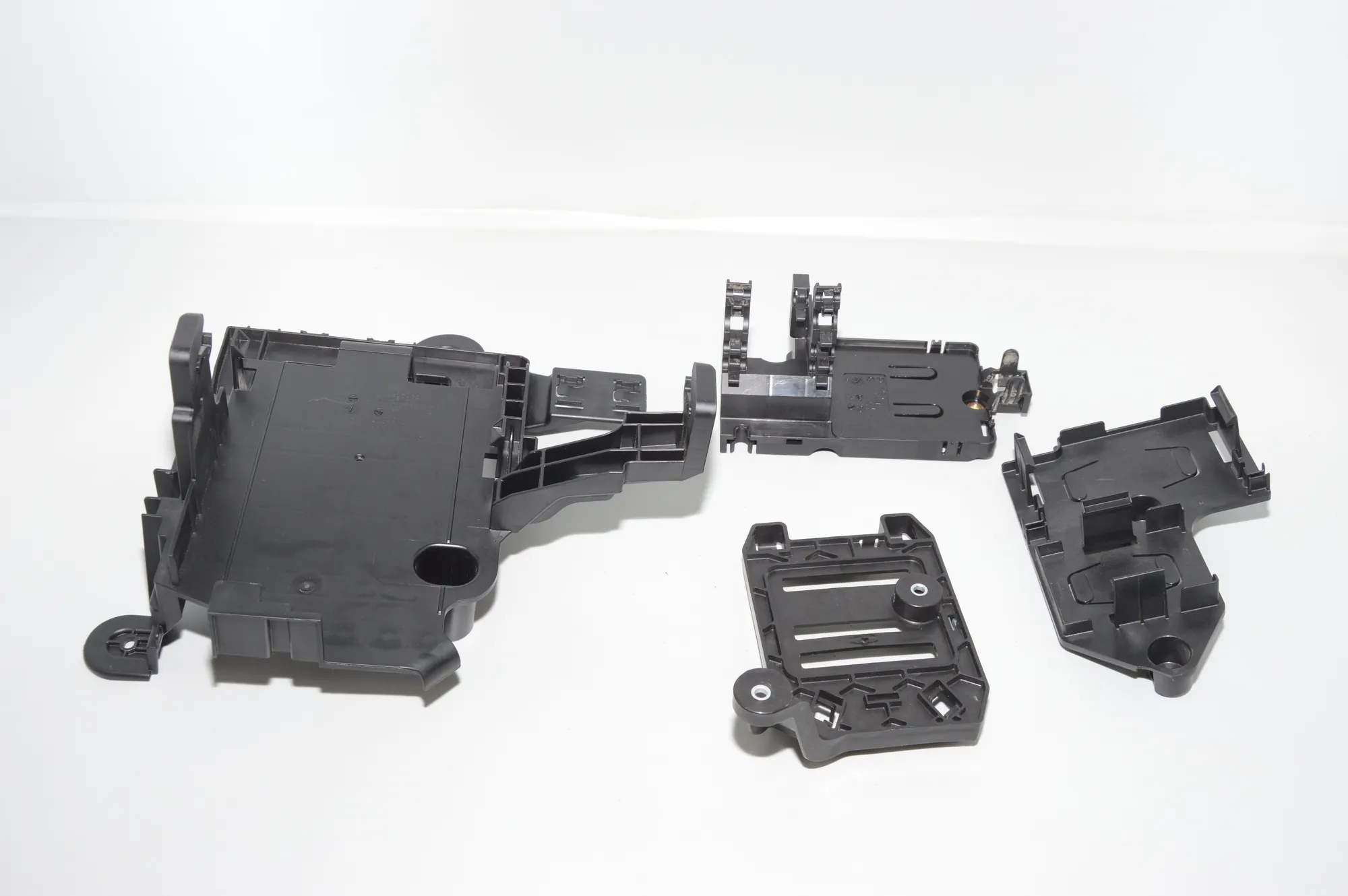 Other Body Parts – OEM 9305949 · BMW i3 (I01) Hybrid 2016 – 3