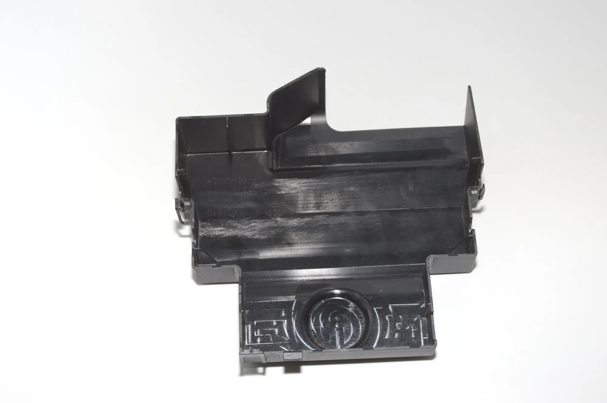 Other Interior Parts – OEM 8631619 · BMW i3 (I01) Hybrid 2016 – 3