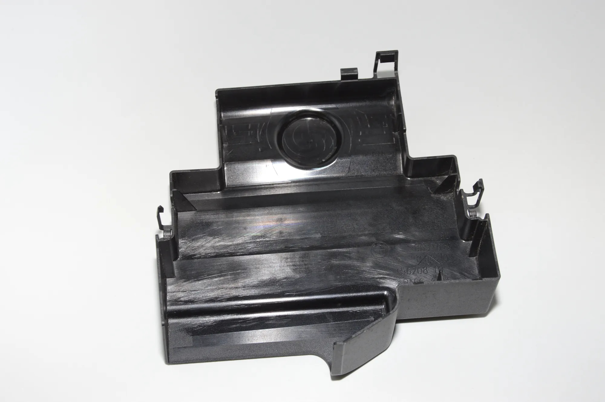 Other Interior Parts – OEM 8631619 · BMW i3 (I01) Hybrid 2016 – 4