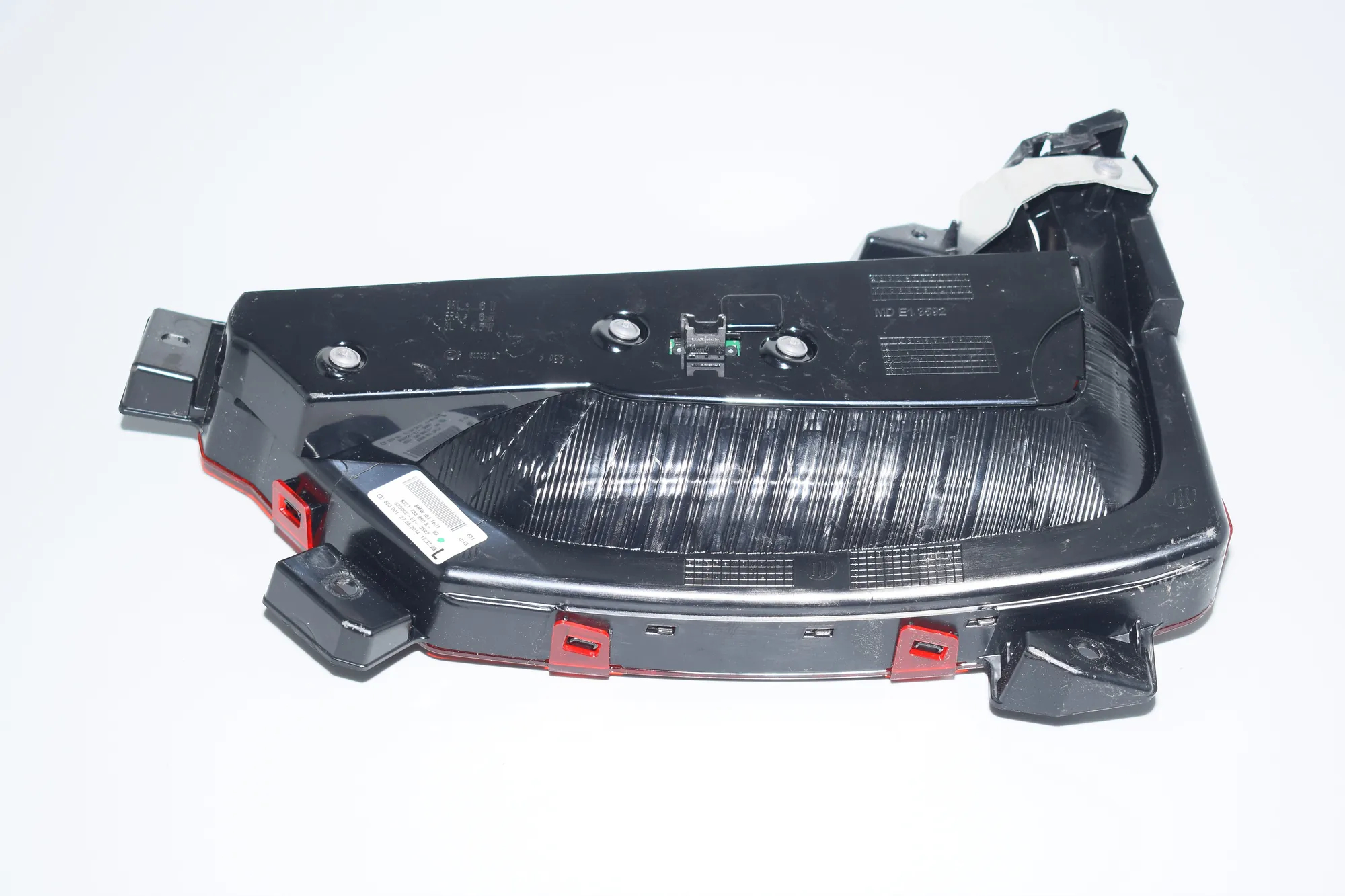 Left Side Tailgate Tail Light – OEM 7389605 · BMW i3 (I01) Hybrid 2014 – 2