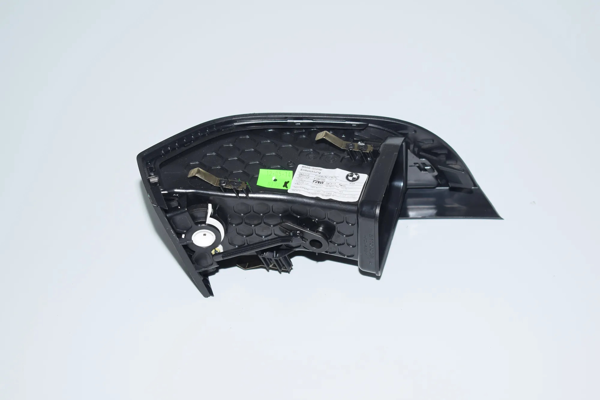 Dashboard Air Vents – OEM 9283002 · BMW i3 (I01) Hybrid 2014 – 3