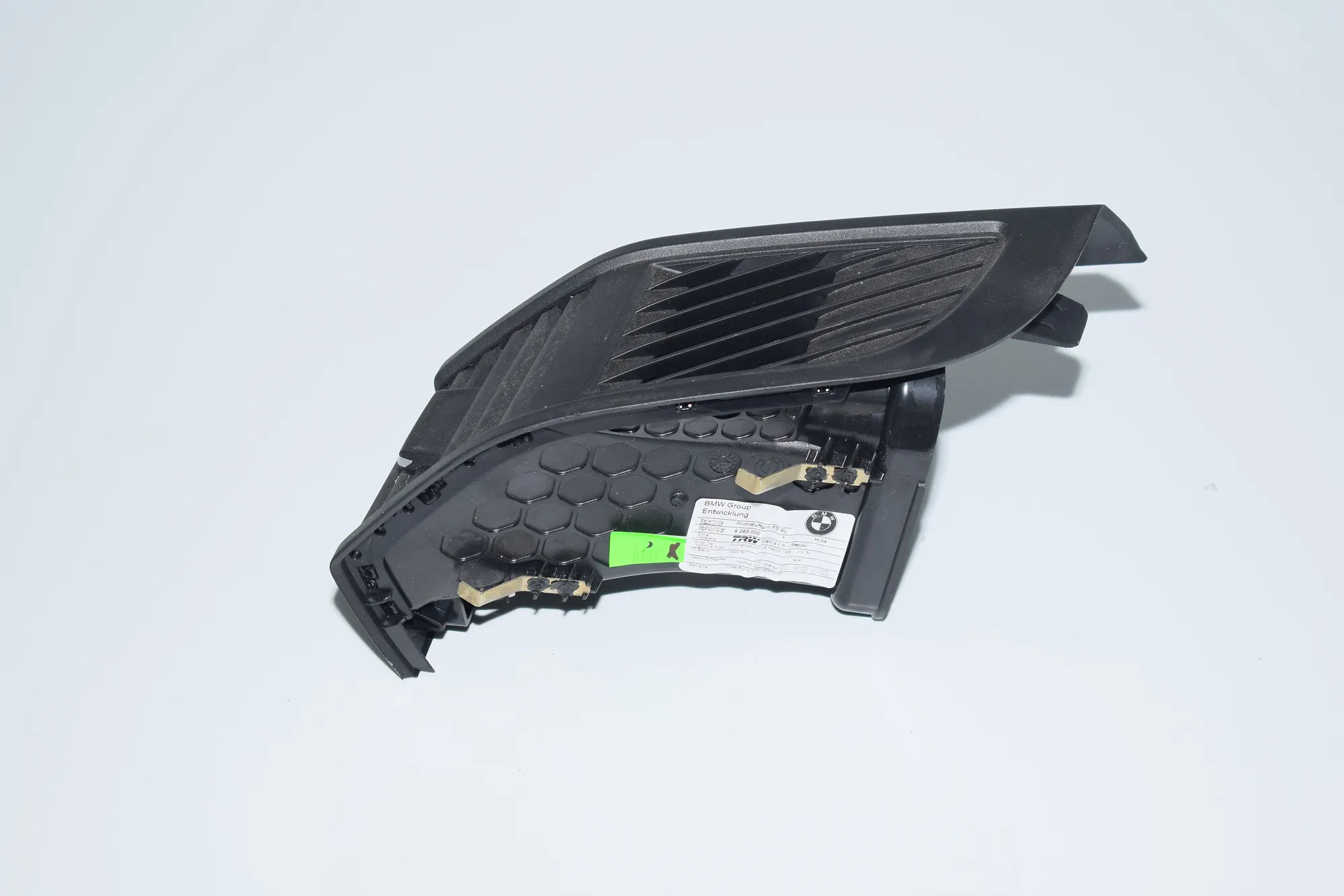 Dashboard Air Vents – OEM 9283002 · BMW i3 (I01) Hybrid 2014 – 2