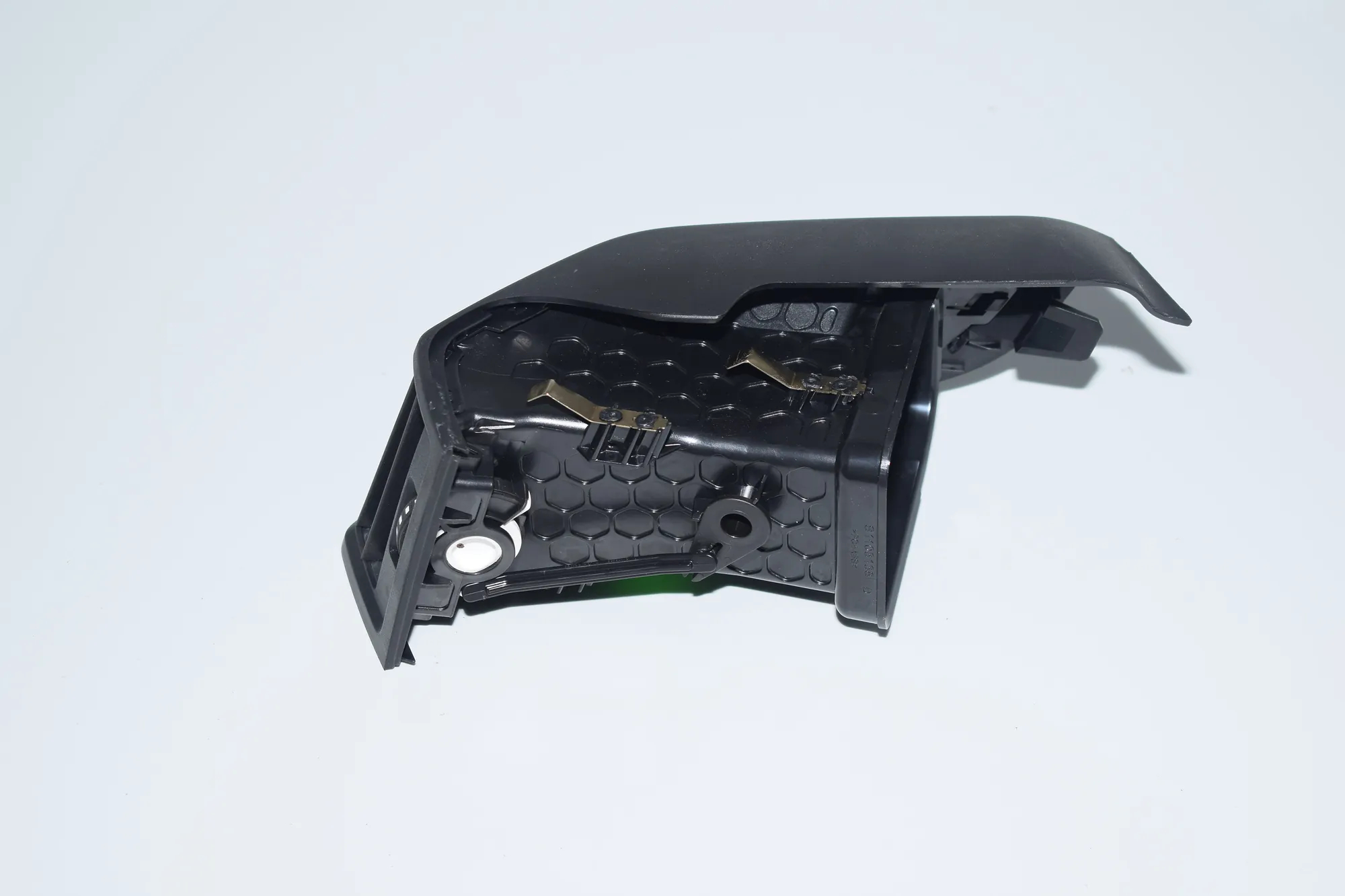 Dashboard Air Vents · BMW i3 (I01) Hybrid 2014 – 3