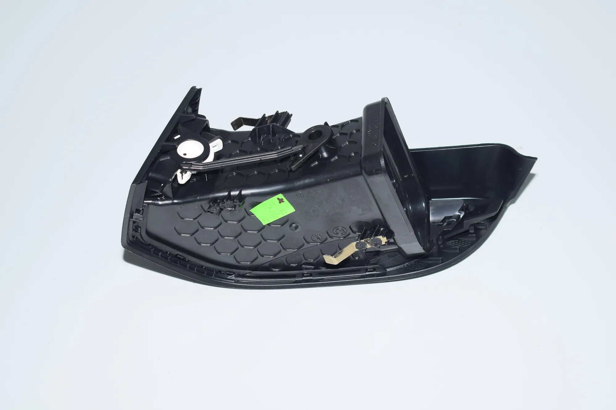 Dashboard Air Vents · BMW i3 (I01) Hybrid 2014 – 4