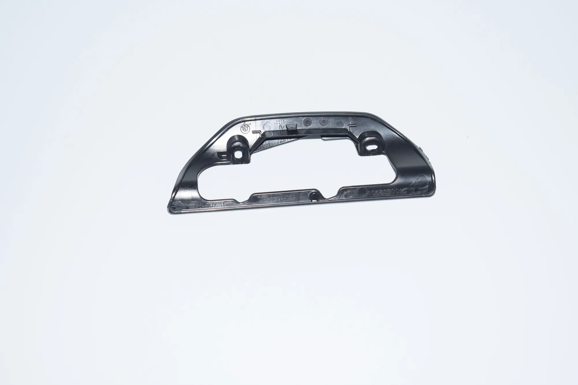 Other Interior Parts – OEM 7291670 · BMW i3 (I01) Hybrid 2014 – 3