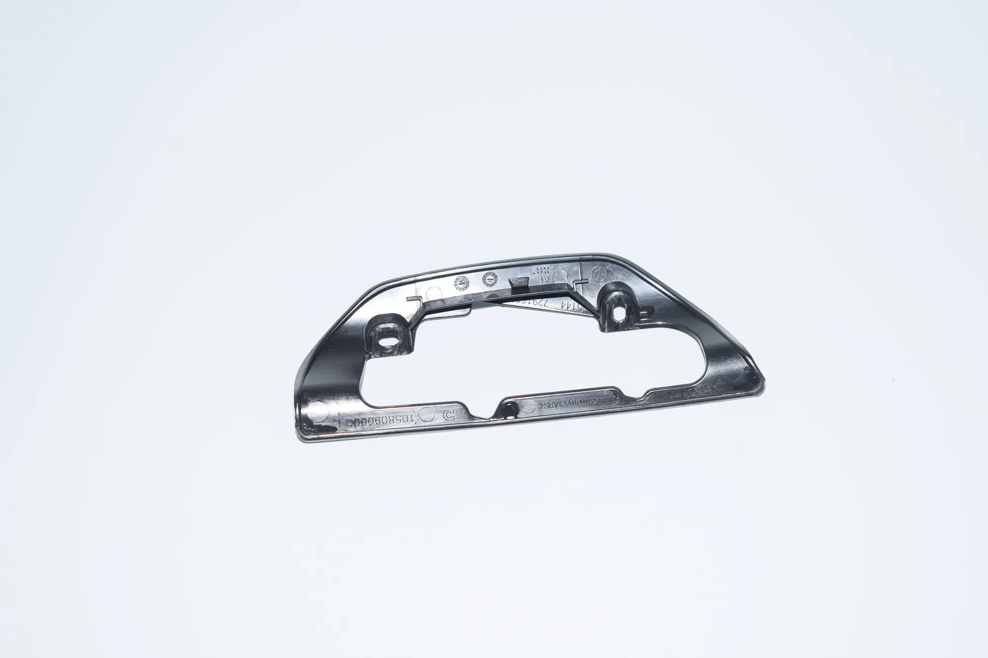 Other Interior Parts – OEM 7291669 · BMW i3 (I01) Hybrid 2014 – 3