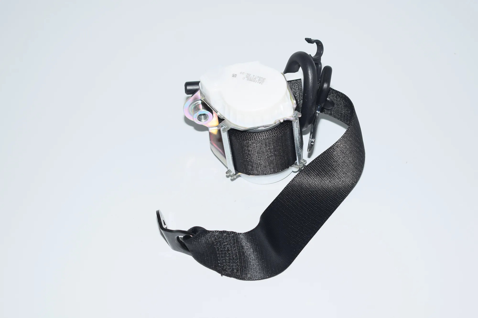 Rear Right Seatbelt – OEM 7305644 · BMW i3 (I01) Hybrid 2014