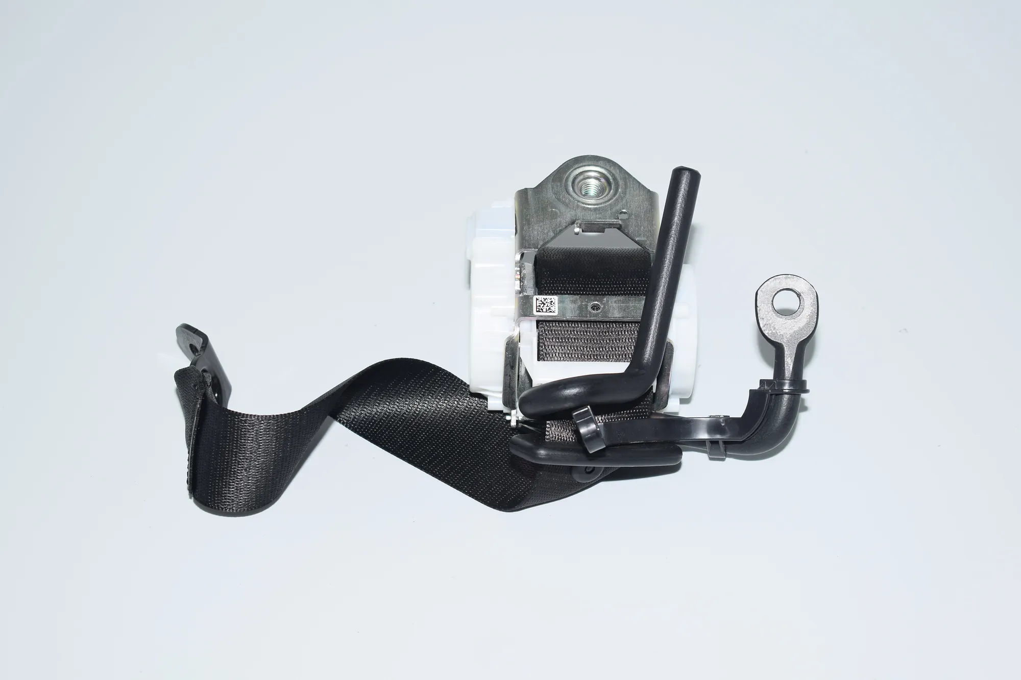 Rear Right Seatbelt – OEM 7305644 · BMW i3 (I01) Hybrid 2014 – 2