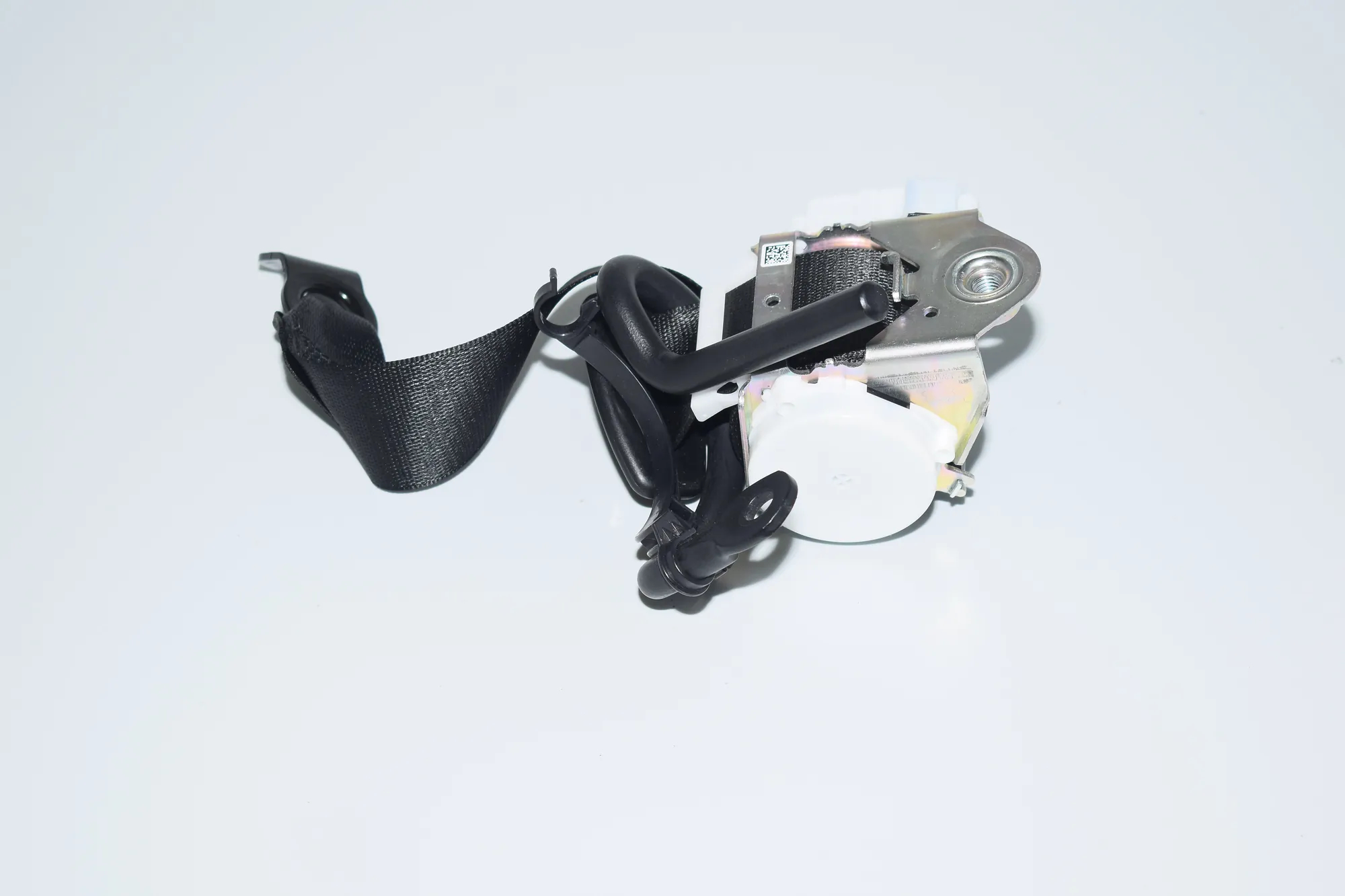 Rear Right Seatbelt – OEM 7305644 · BMW i3 (I01) Hybrid 2014 – 3