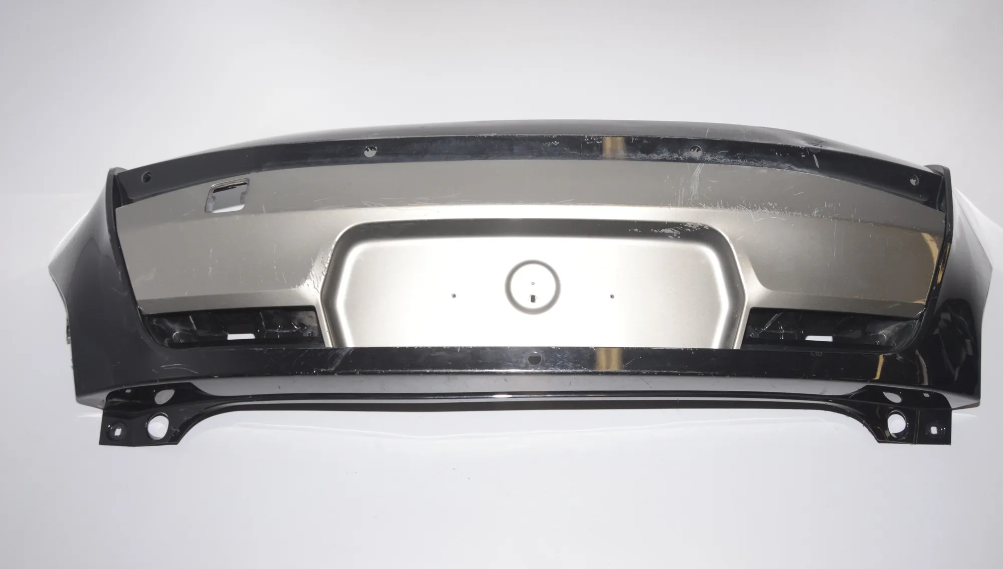Rear Bumper – OEM 7296776 · BMW i3 (I01) Hybrid 2016
