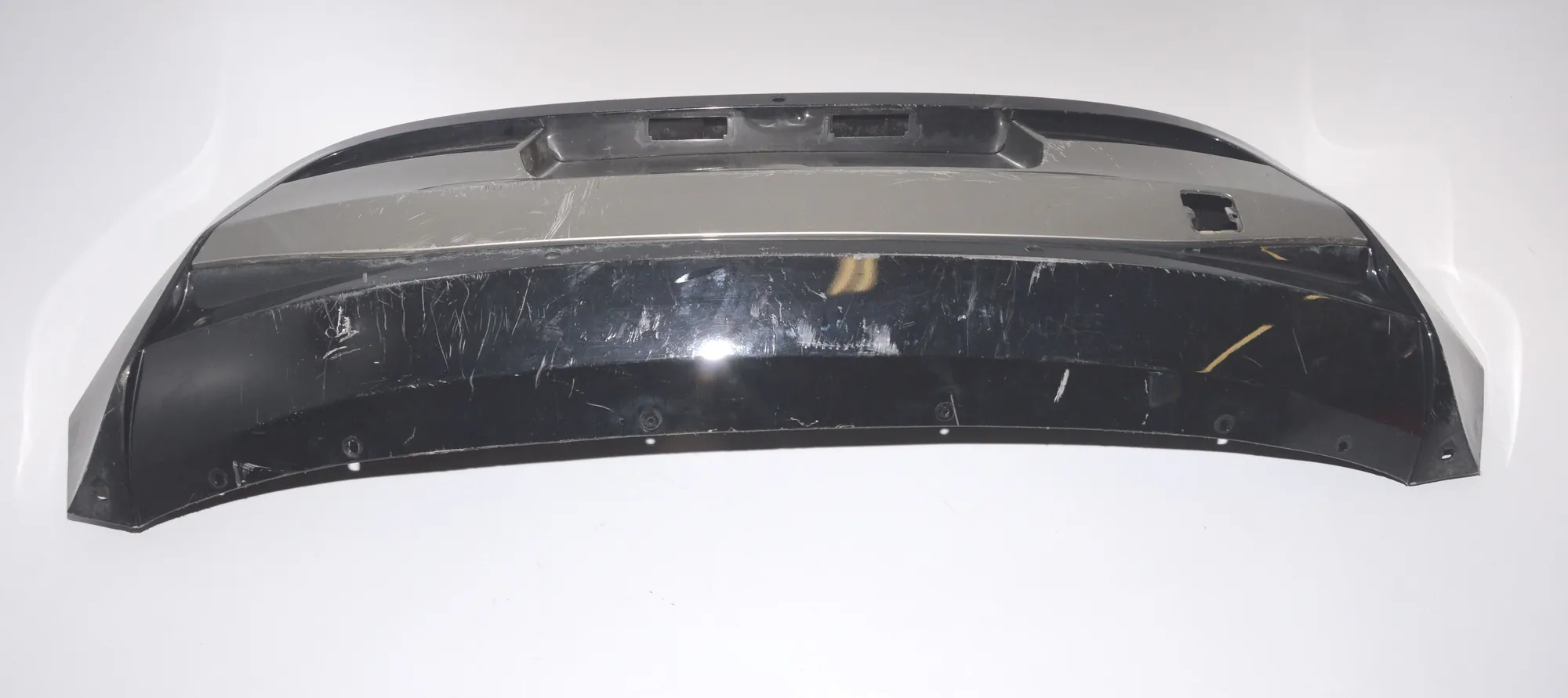 Rear Bumper – OEM 7296776 · BMW i3 (I01) Hybrid 2016 – 2
