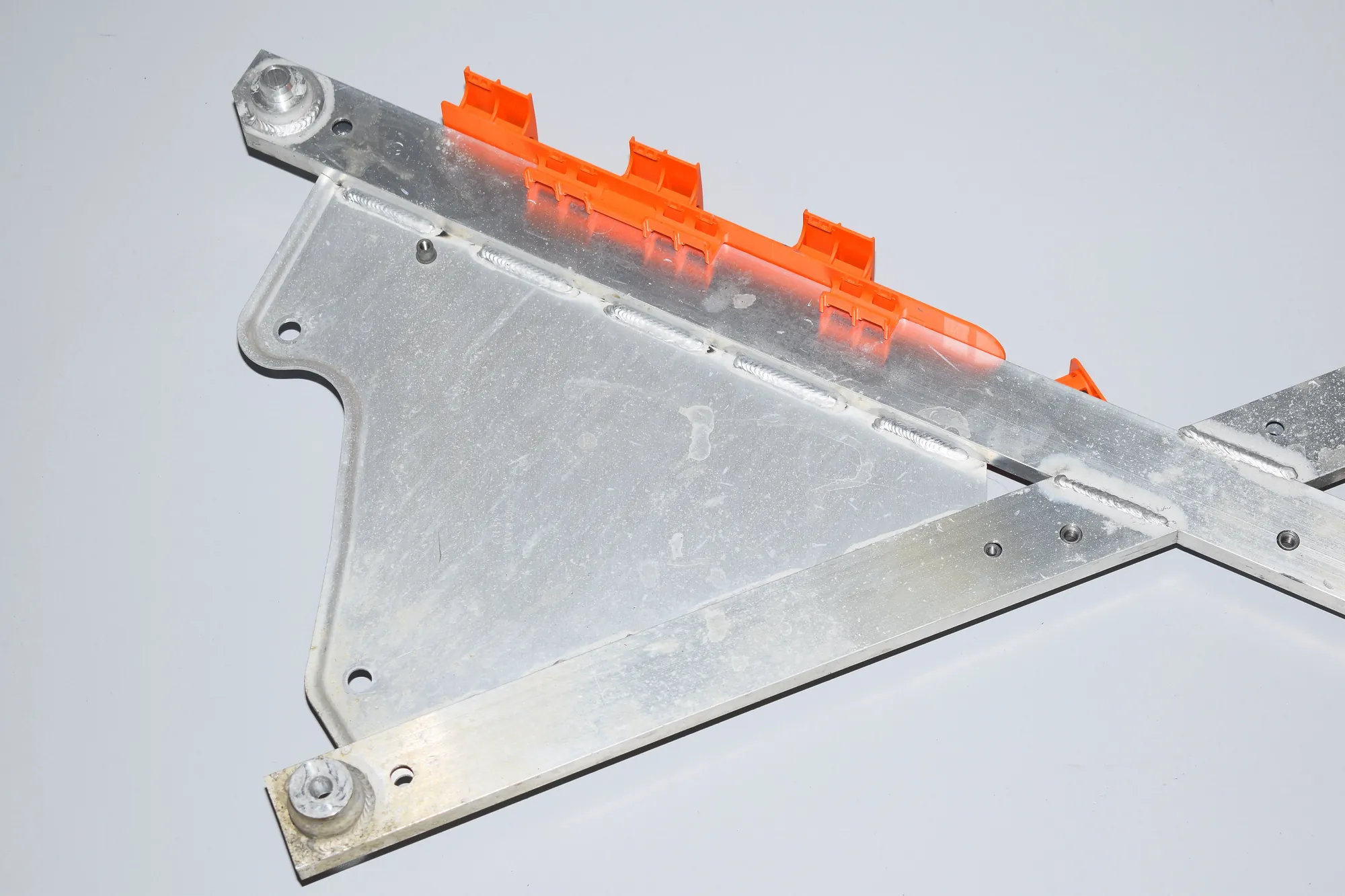 Other Body Parts – OEM 9269846 · BMW i3 (I01) Hybrid 2014 – 2