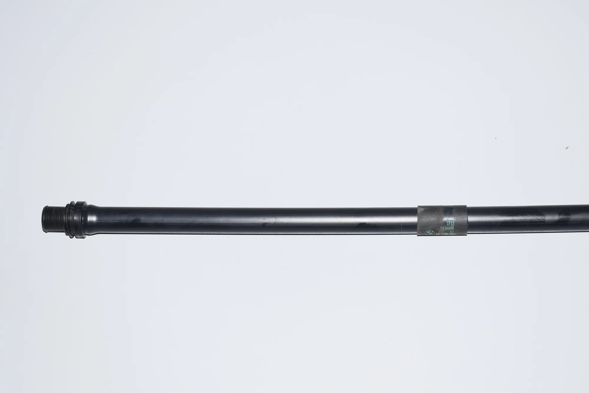 Pipe Hose – OEM 7636408 · BMW i3 (I01) Hybrid 2014 – 3