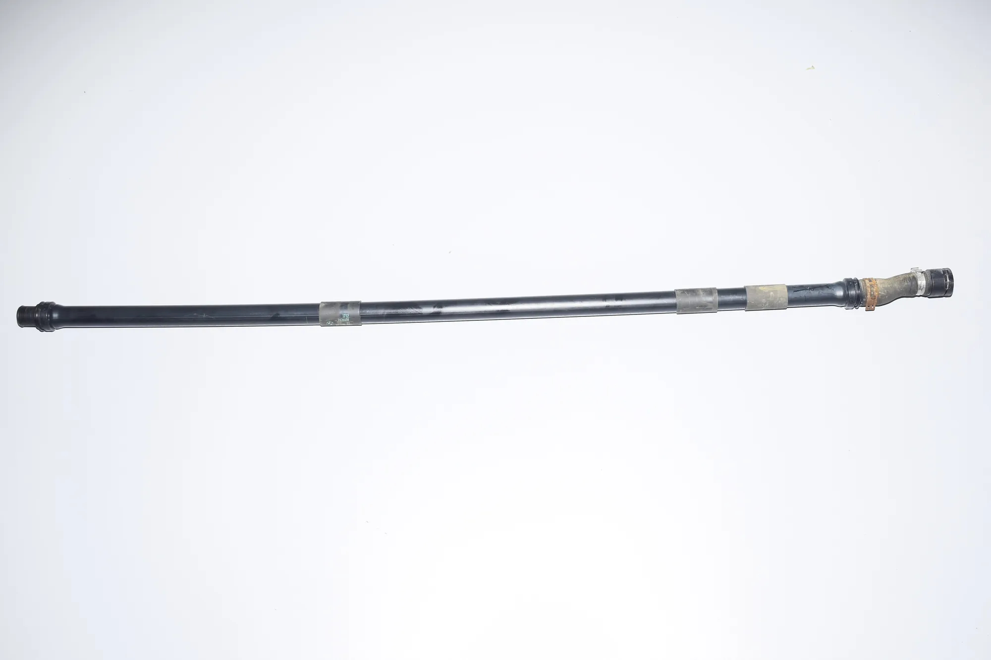 Pipe Hose – OEM 7636408 · BMW i3 (I01) Hybrid 2014