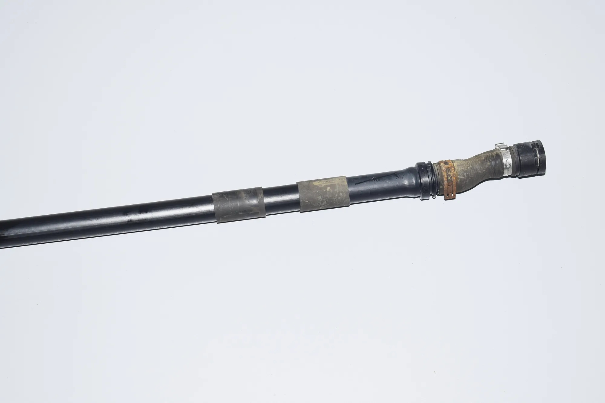 Pipe Hose – OEM 7636408 · BMW i3 (I01) Hybrid 2014 – 2