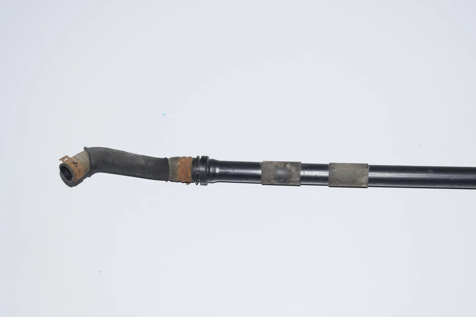Pipe Hose – OEM 7623675 · BMW i3 (I01) Hybrid 2014 – 2