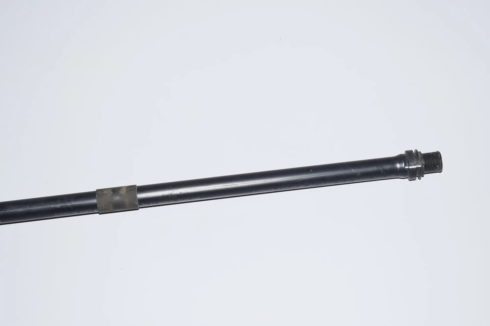 Pipe Hose – OEM 7623675 · BMW i3 (I01) Hybrid 2014 – 3