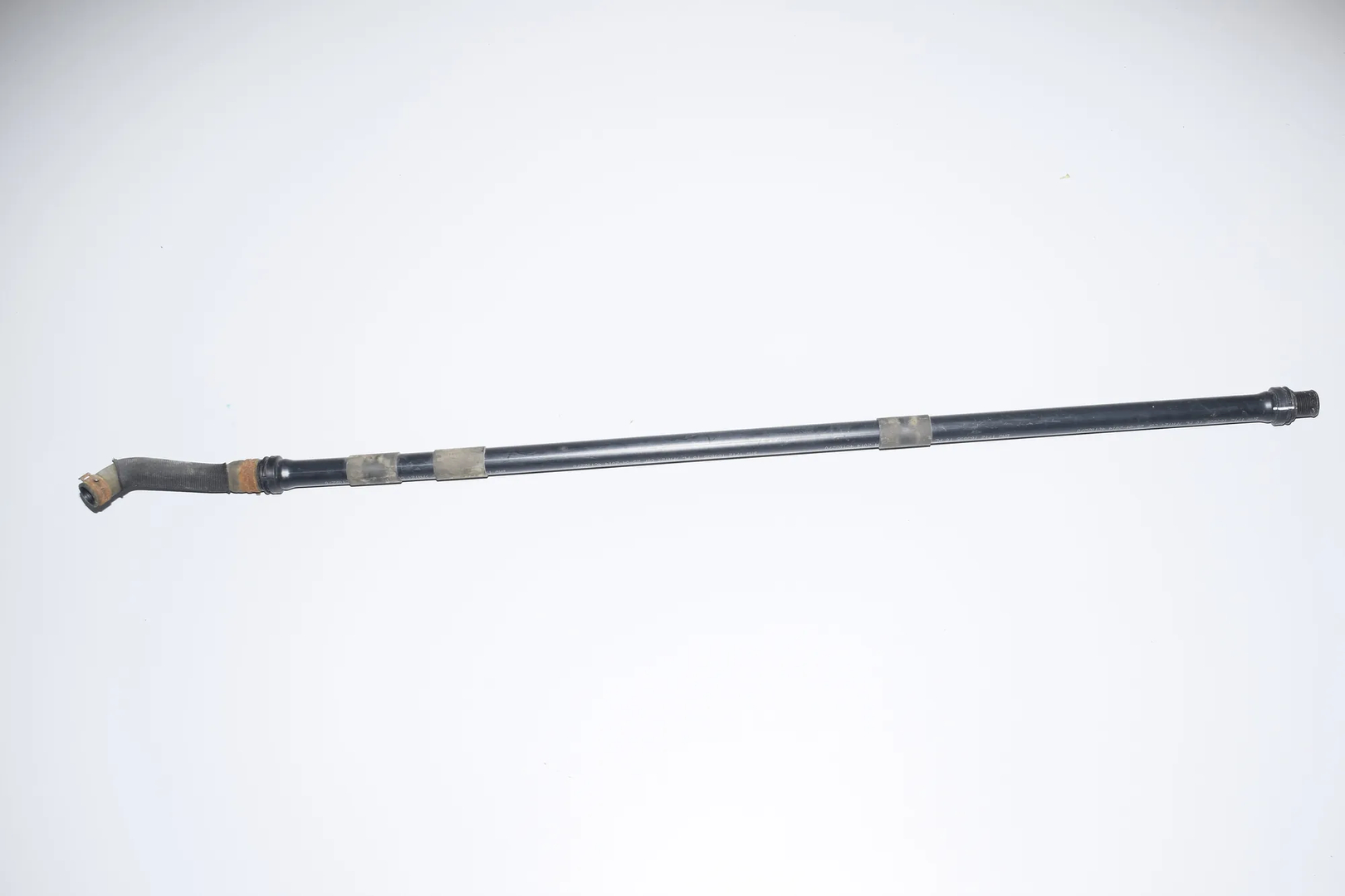 Pipe Hose – OEM 7623675 · BMW i3 (I01) Hybrid 2014