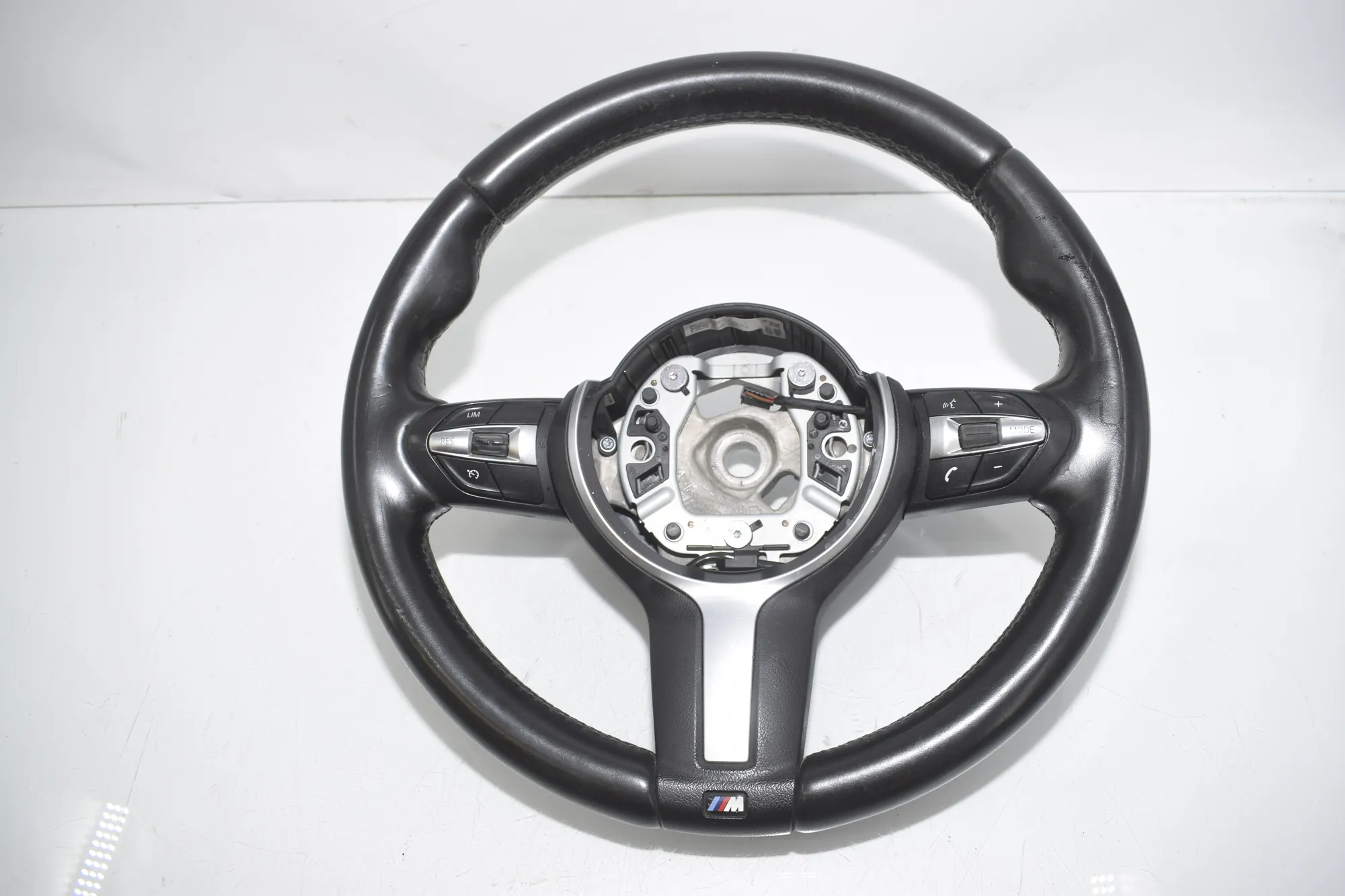 Steering Wheel – OEM 7852447 · BMW 4 Gran Coupe (F36) 430 d 2016 – 2