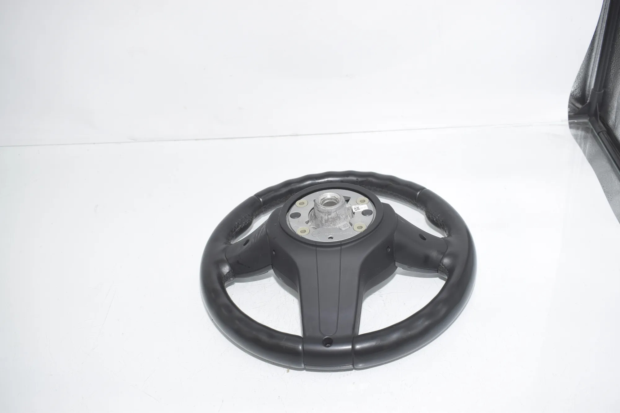 Steering Wheel – OEM 7852447 · BMW 4 Gran Coupe (F36) 430 d 2016 – 3