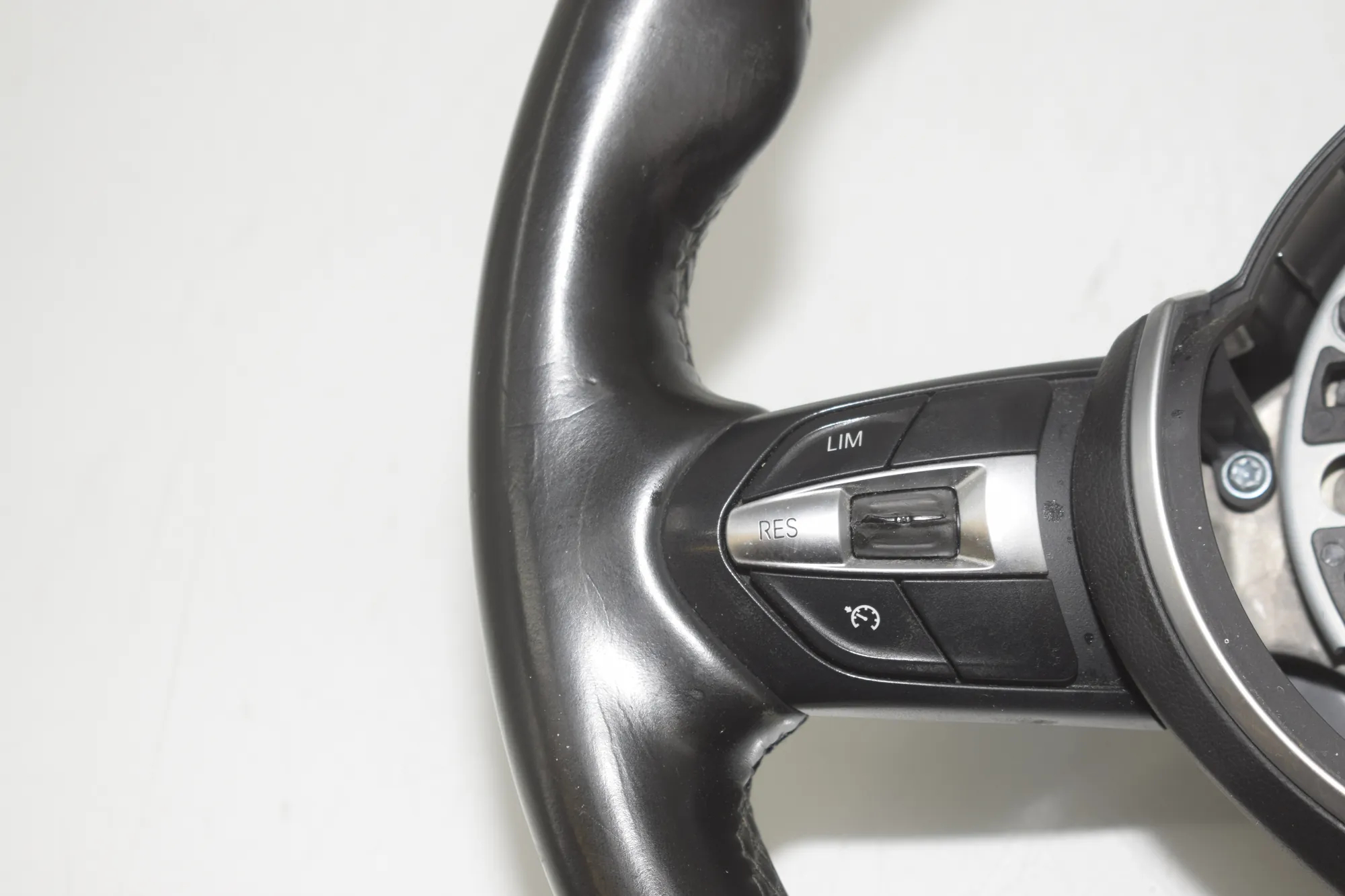 Steering Wheel – OEM 7852447 · BMW 4 Gran Coupe (F36) 430 d 2016 – 5