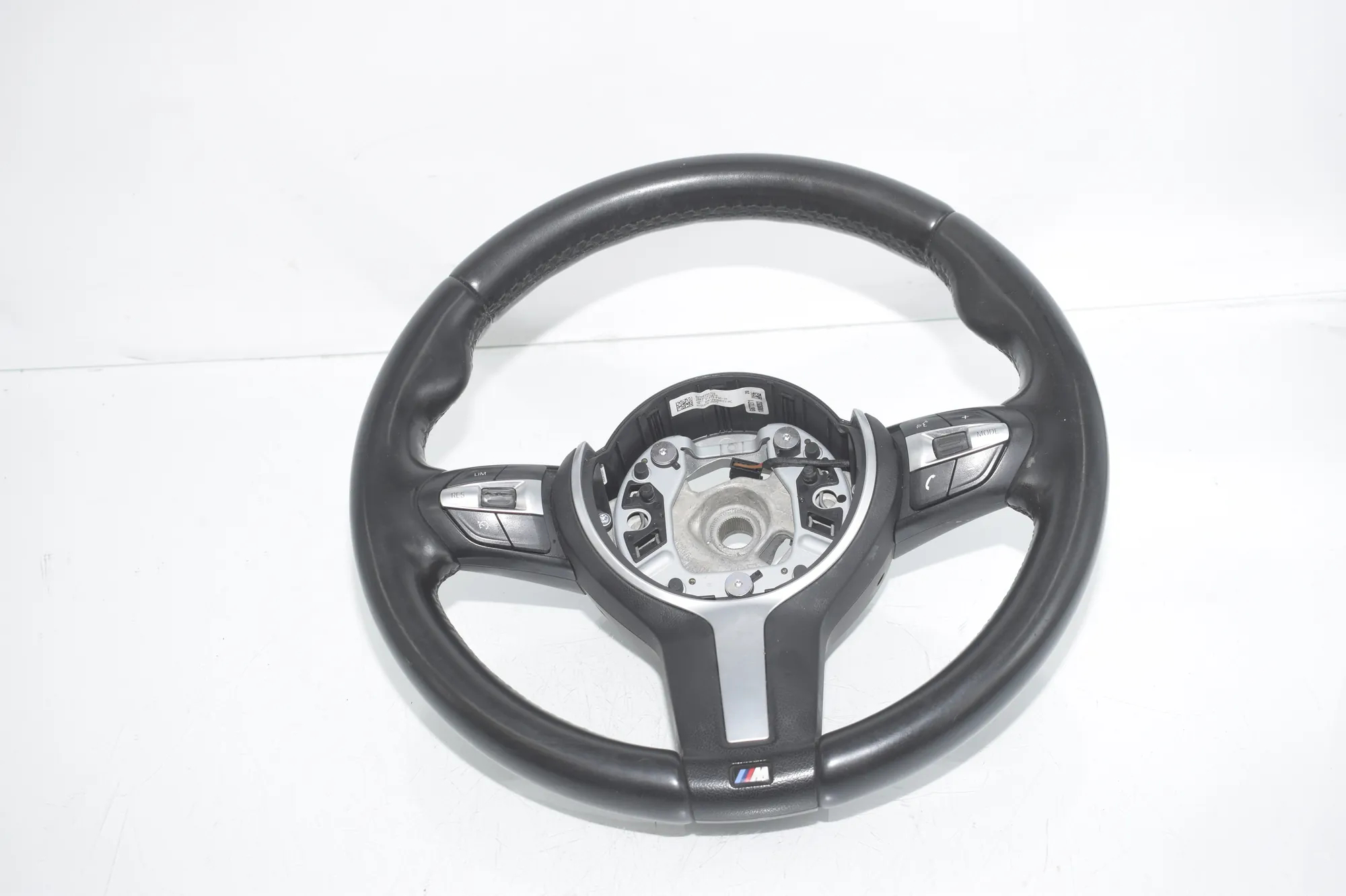 Steering Wheel – OEM 7852447 · BMW 4 Gran Coupe (F36) 430 d 2016
