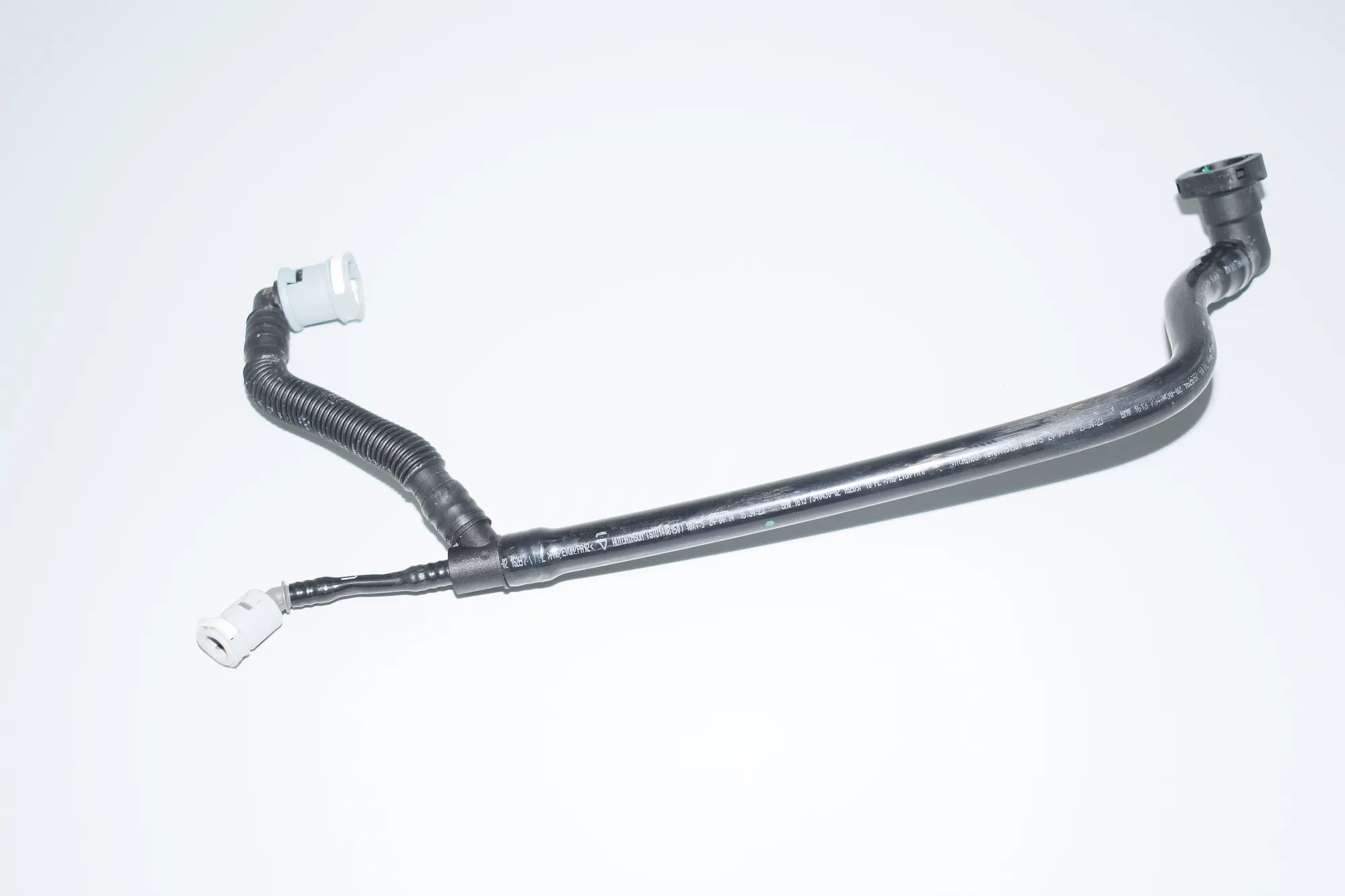 Pipe Hose – OEM 7340430 · BMW i3 (I01) Hybrid 2014