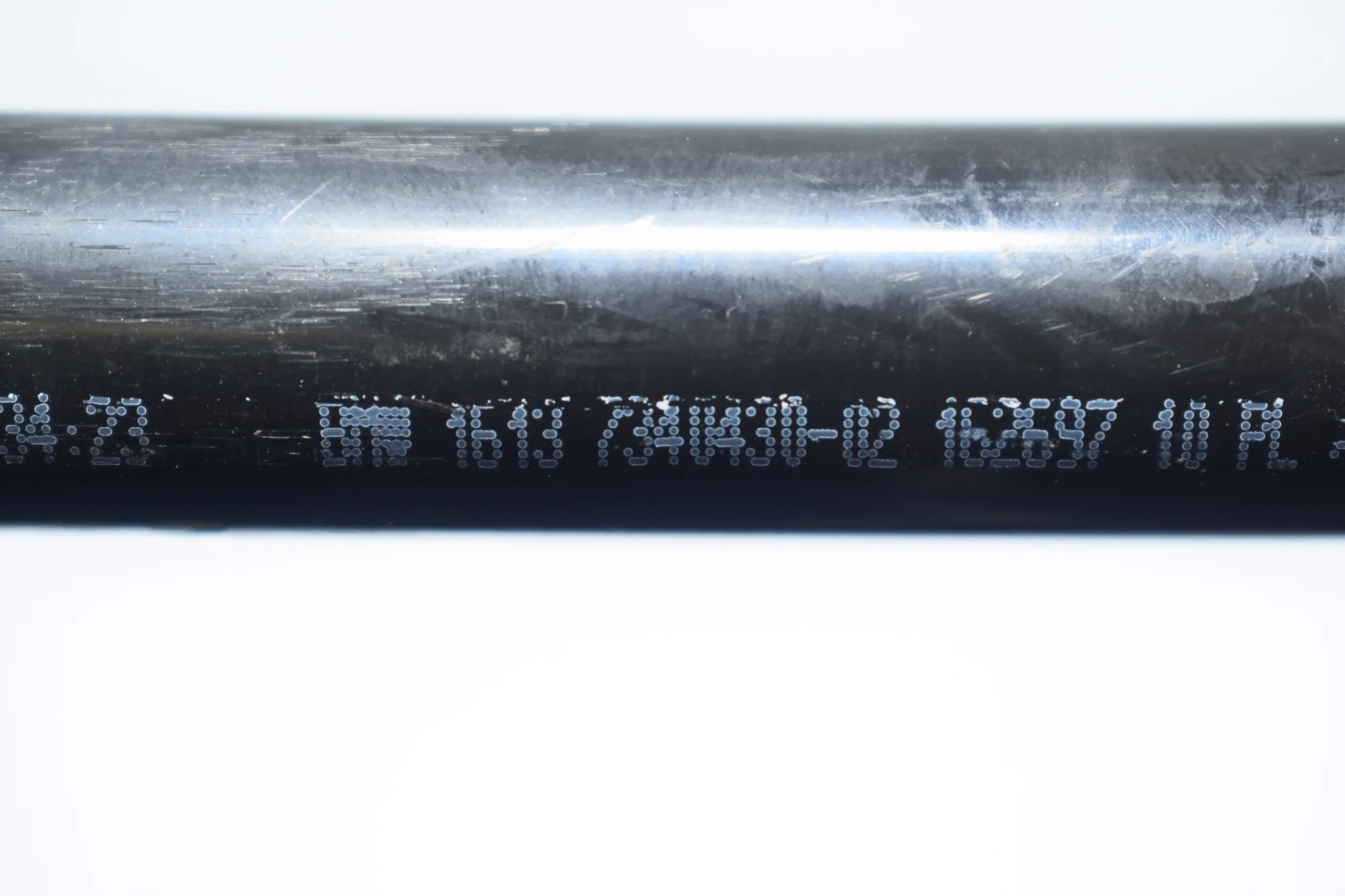 Pipe Hose – OEM 7340430 · BMW i3 (I01) Hybrid 2014 – 3
