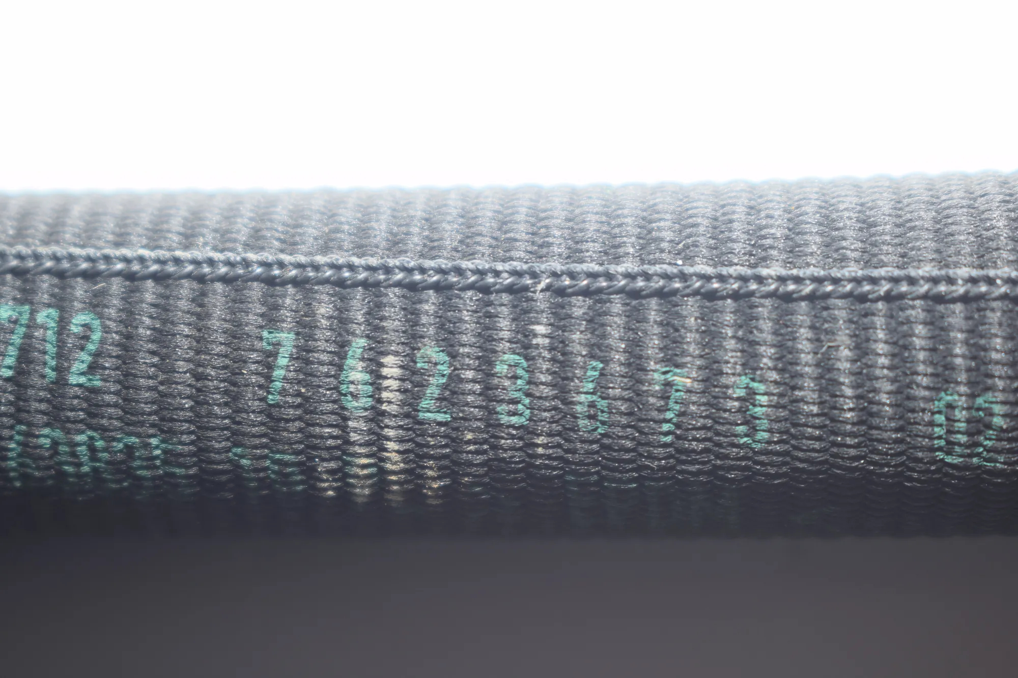 Pipe Hose – OEM 7623673 · BMW i3 (I01) Hybrid 2014 – 3