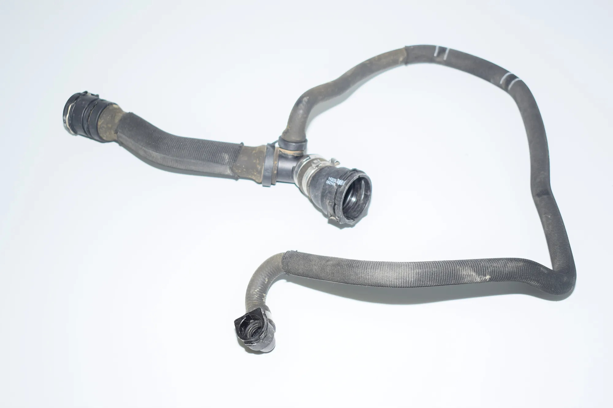 Pipe Hose – OEM 7623673 · BMW i3 (I01) Hybrid 2014