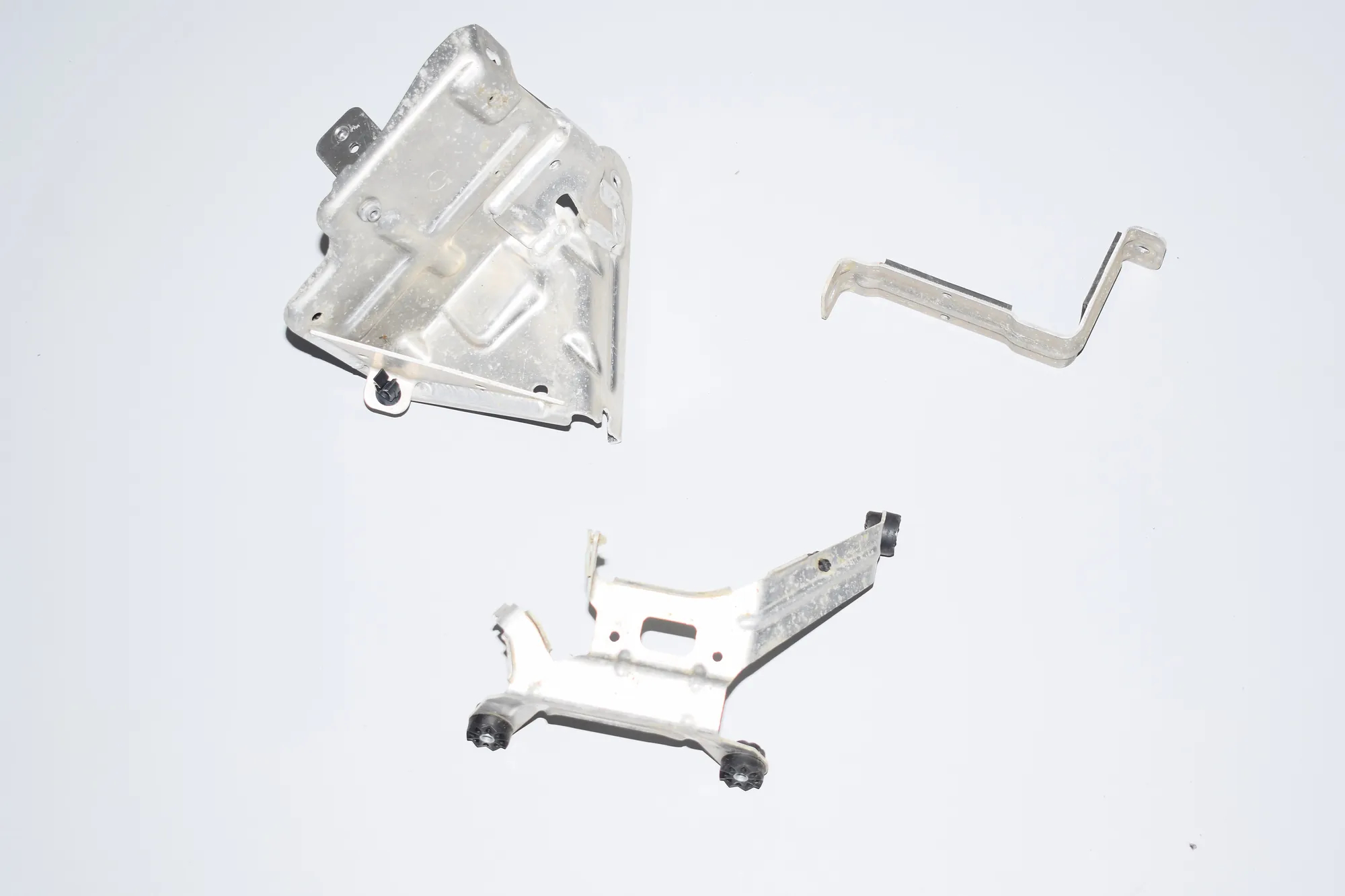 Other Body Parts – OEM 8602817 · BMW i3 (I01) Hybrid 2014 – 2
