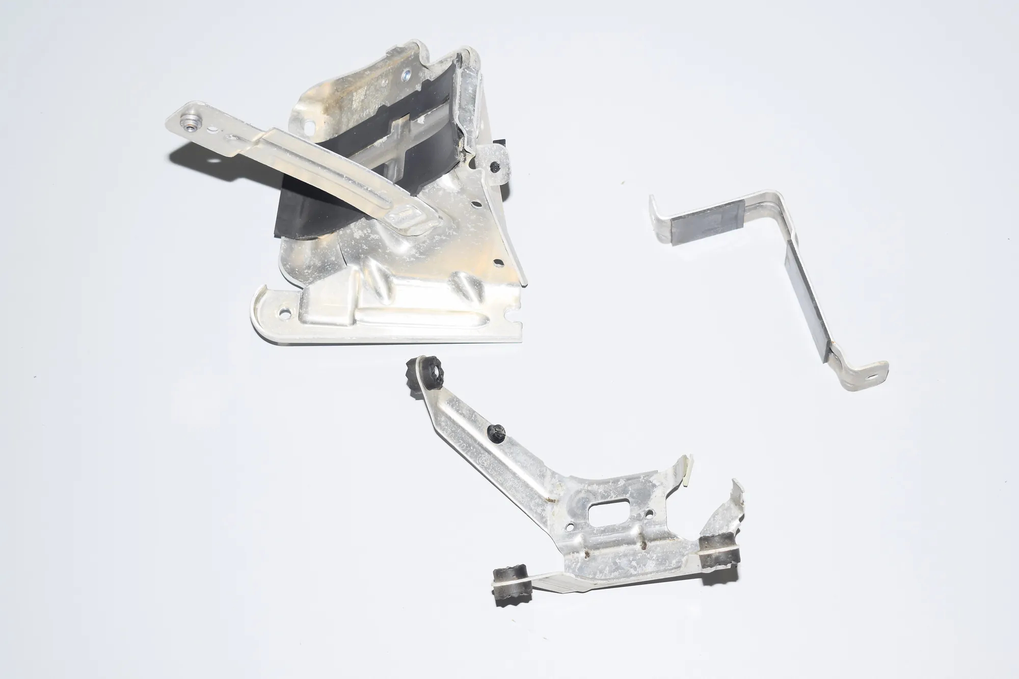 Other Body Parts – OEM 8602817 · BMW i3 (I01) Hybrid 2014