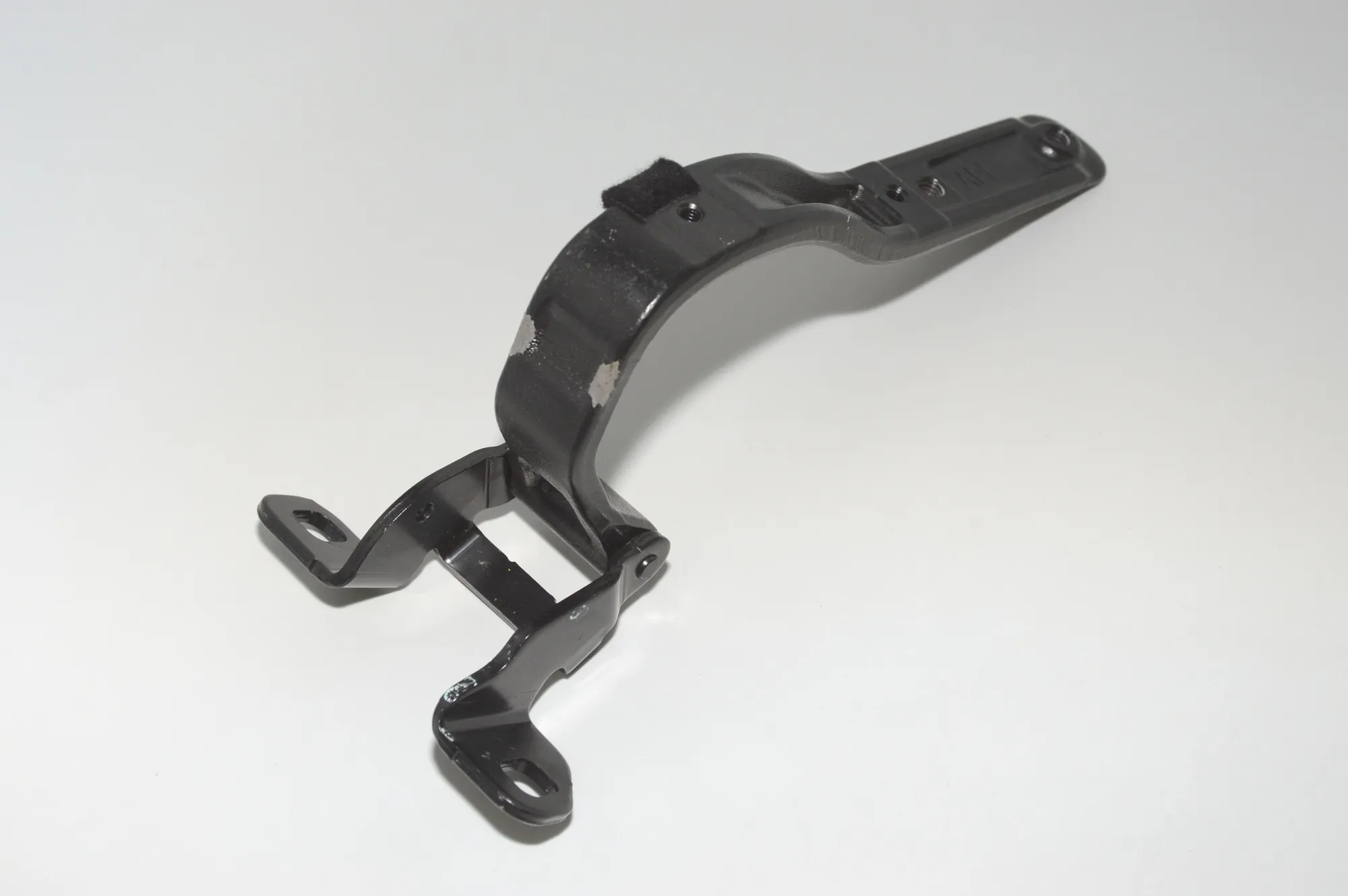 Right Side Bootlid Hinge – OEM 7296774 · BMW i3 (I01) Hybrid 2016 – 4