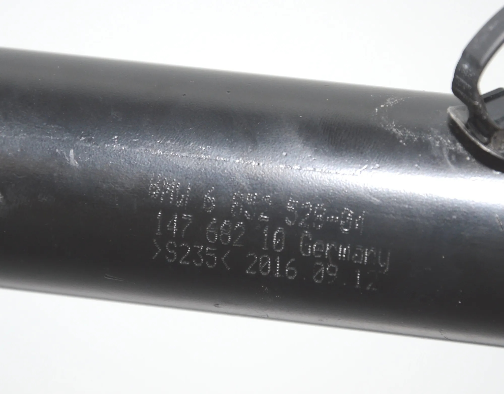 Other Body Parts – OEM 6852528 · BMW i3 (I01) Hybrid 2016 – 5