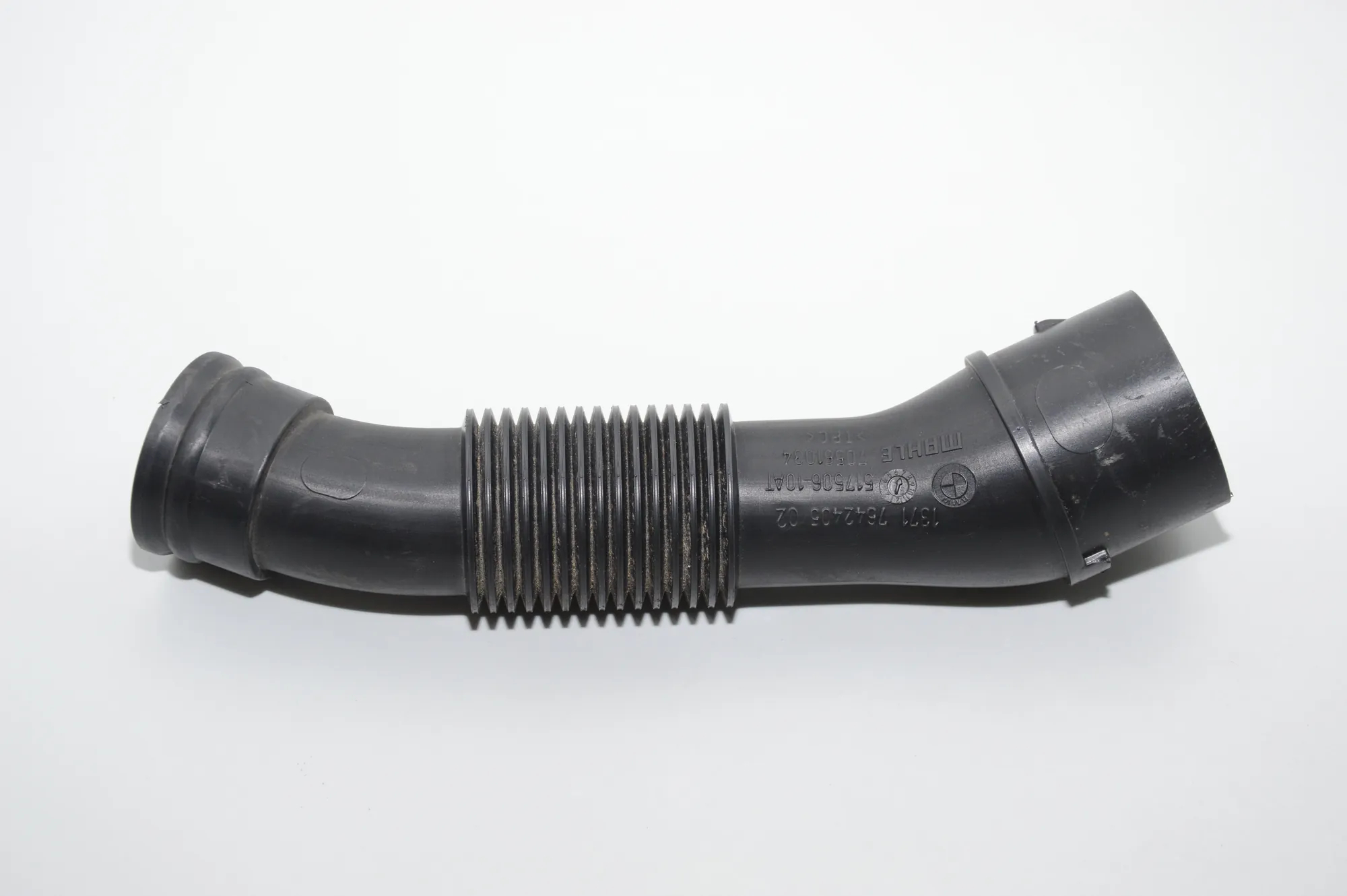 Pipe Hose – OEM 7642405 · BMW i3 (I01) Hybrid 2016 – 2