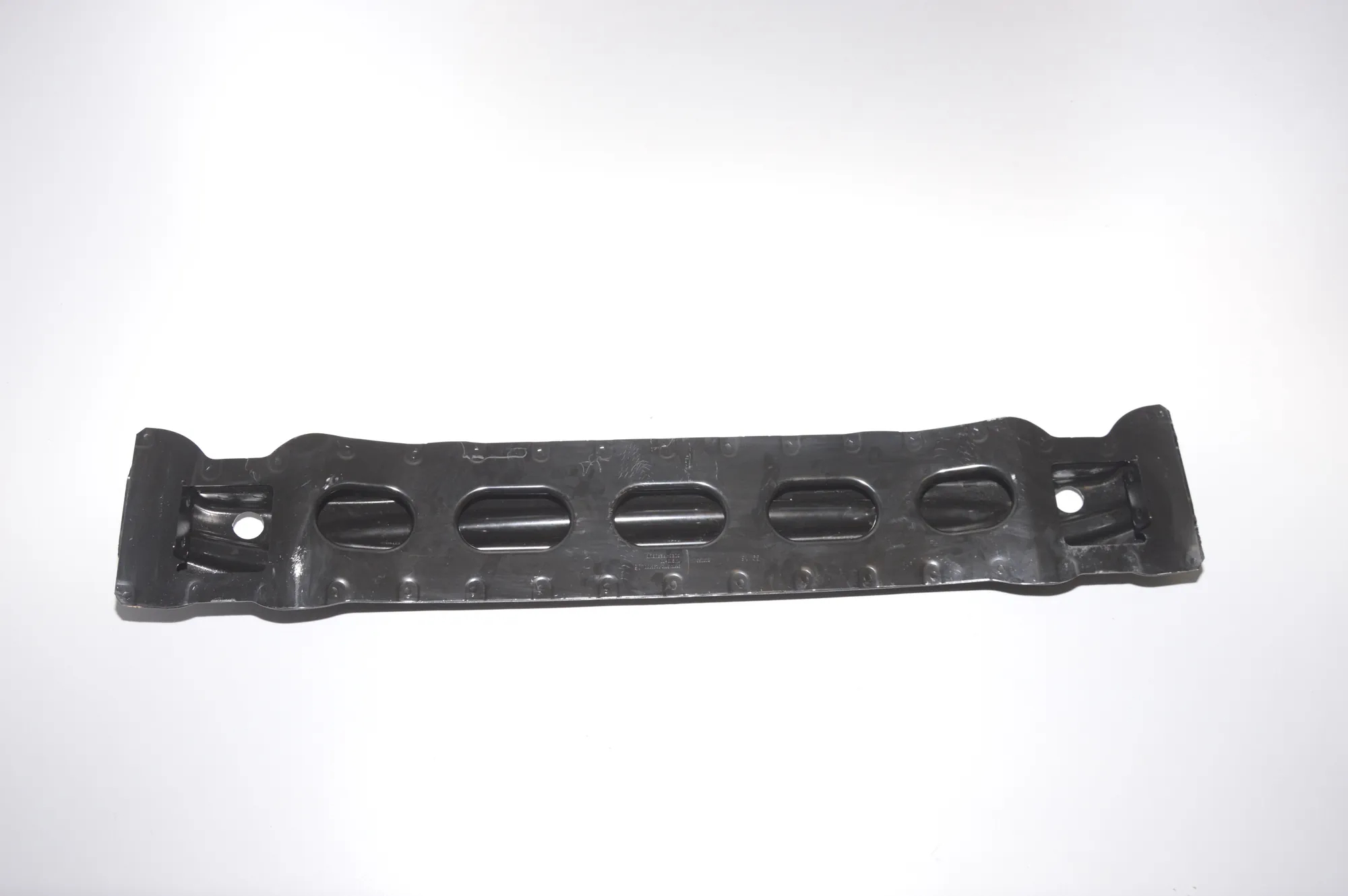 Rear Crash Reinforcement Bar – OEM 7296780 · BMW i3 (I01) Hybrid 2016 – 4