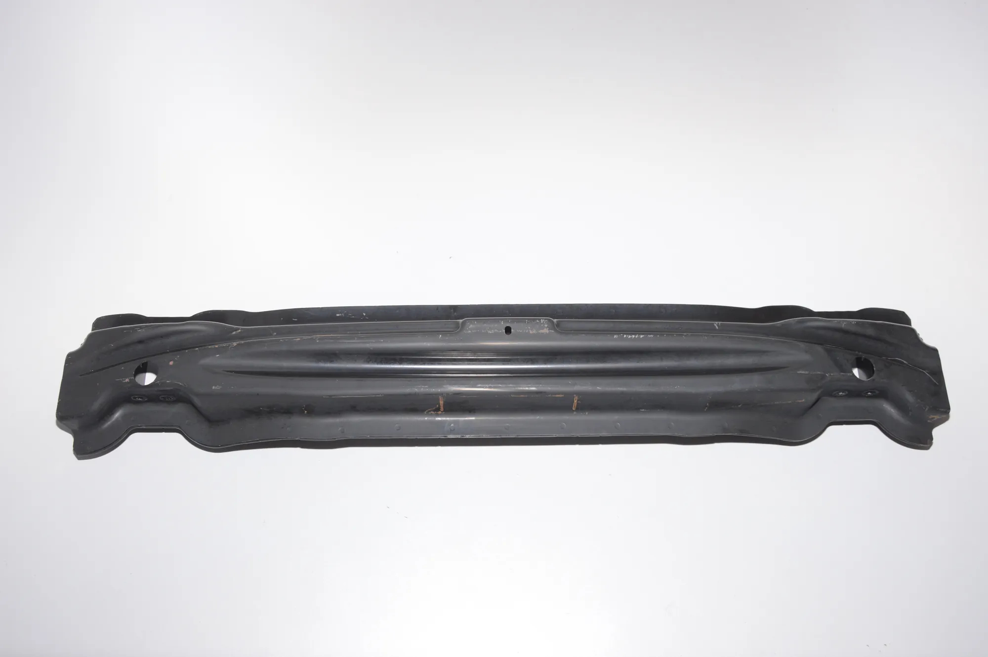 Rear Crash Reinforcement Bar – OEM 7296780 · BMW i3 (I01) Hybrid 2016